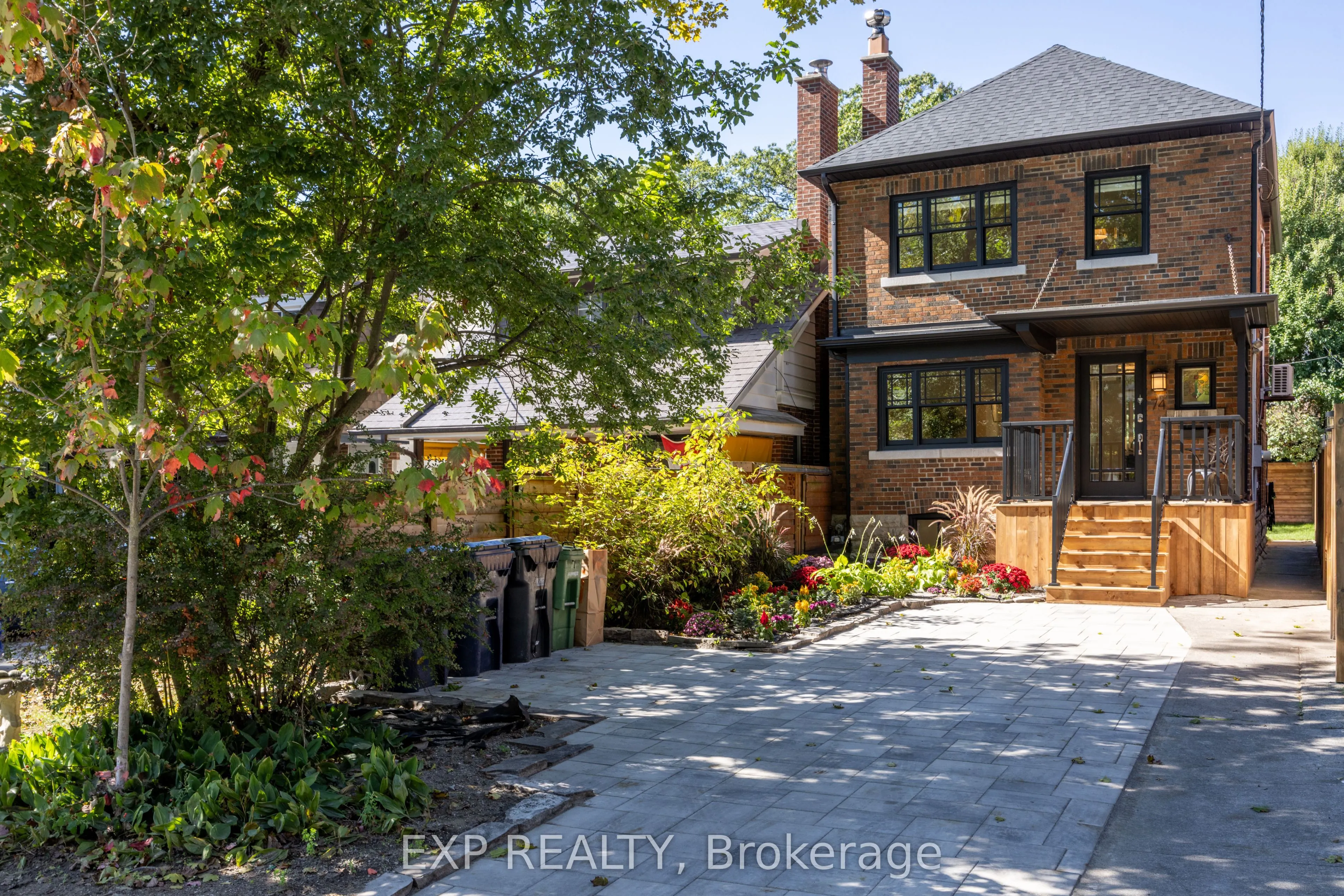 74 Willow Avenue
