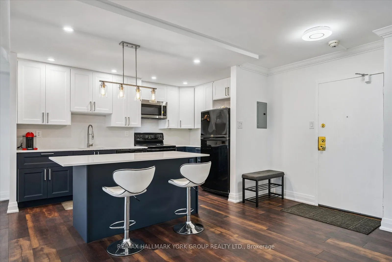 1210 Radom Street, #701