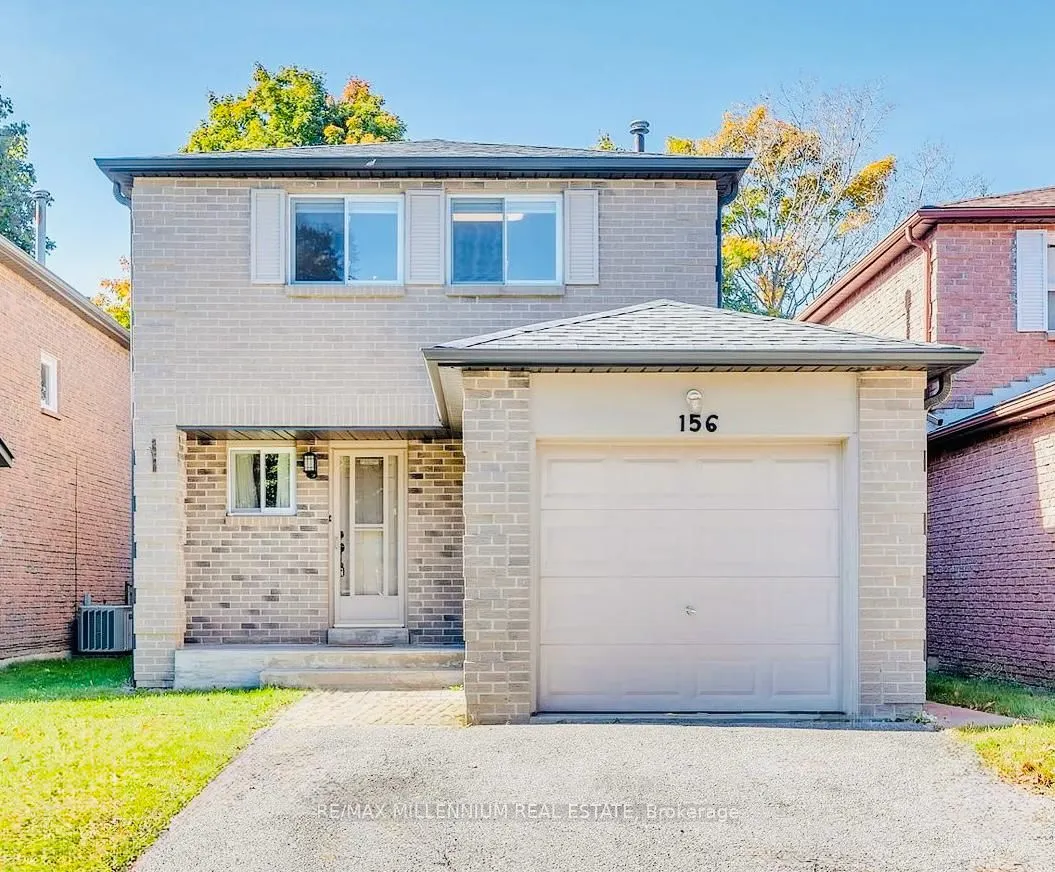 156 Delaney Drive
