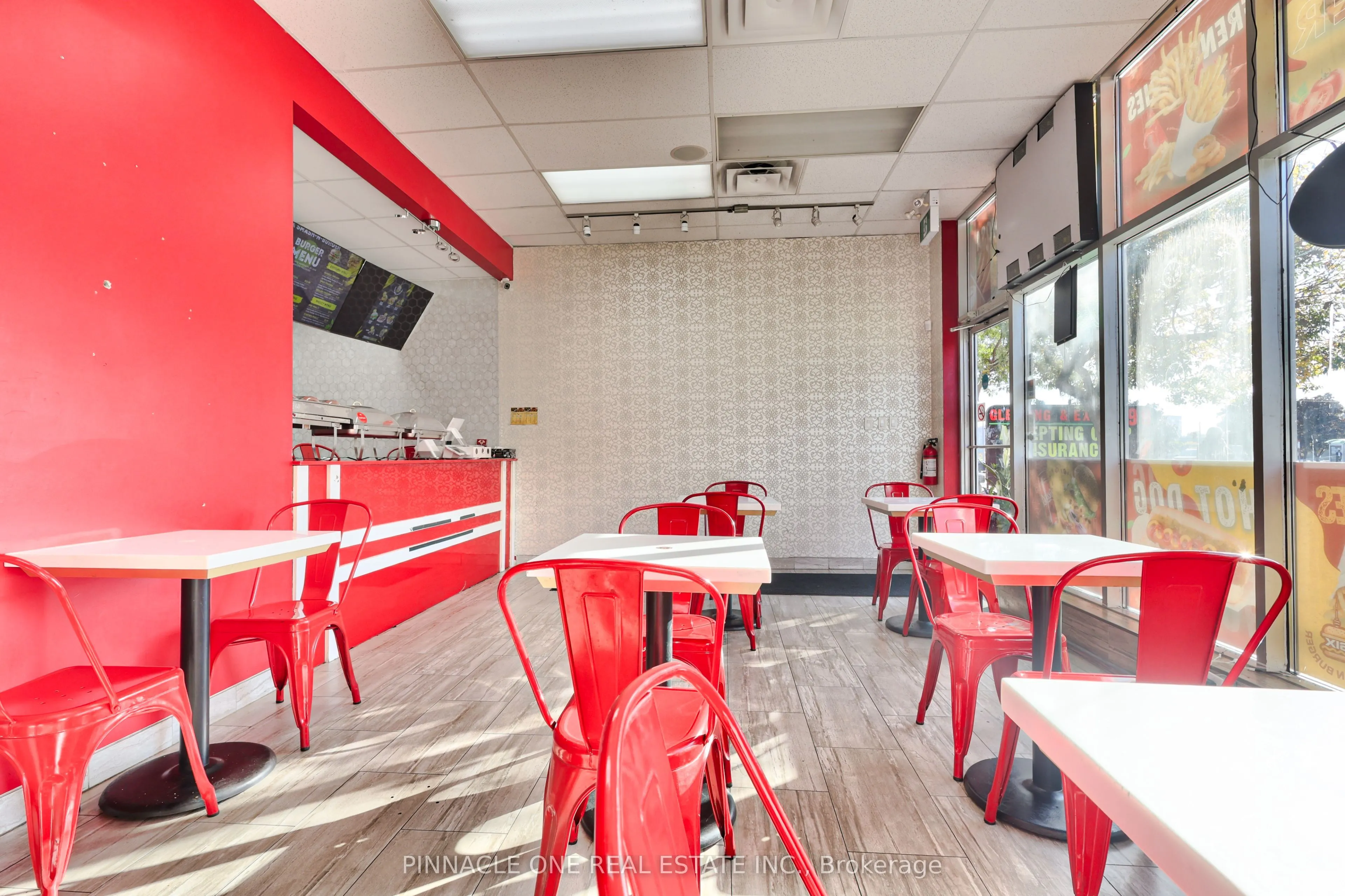 3192 Eglinton Avenue E, #2