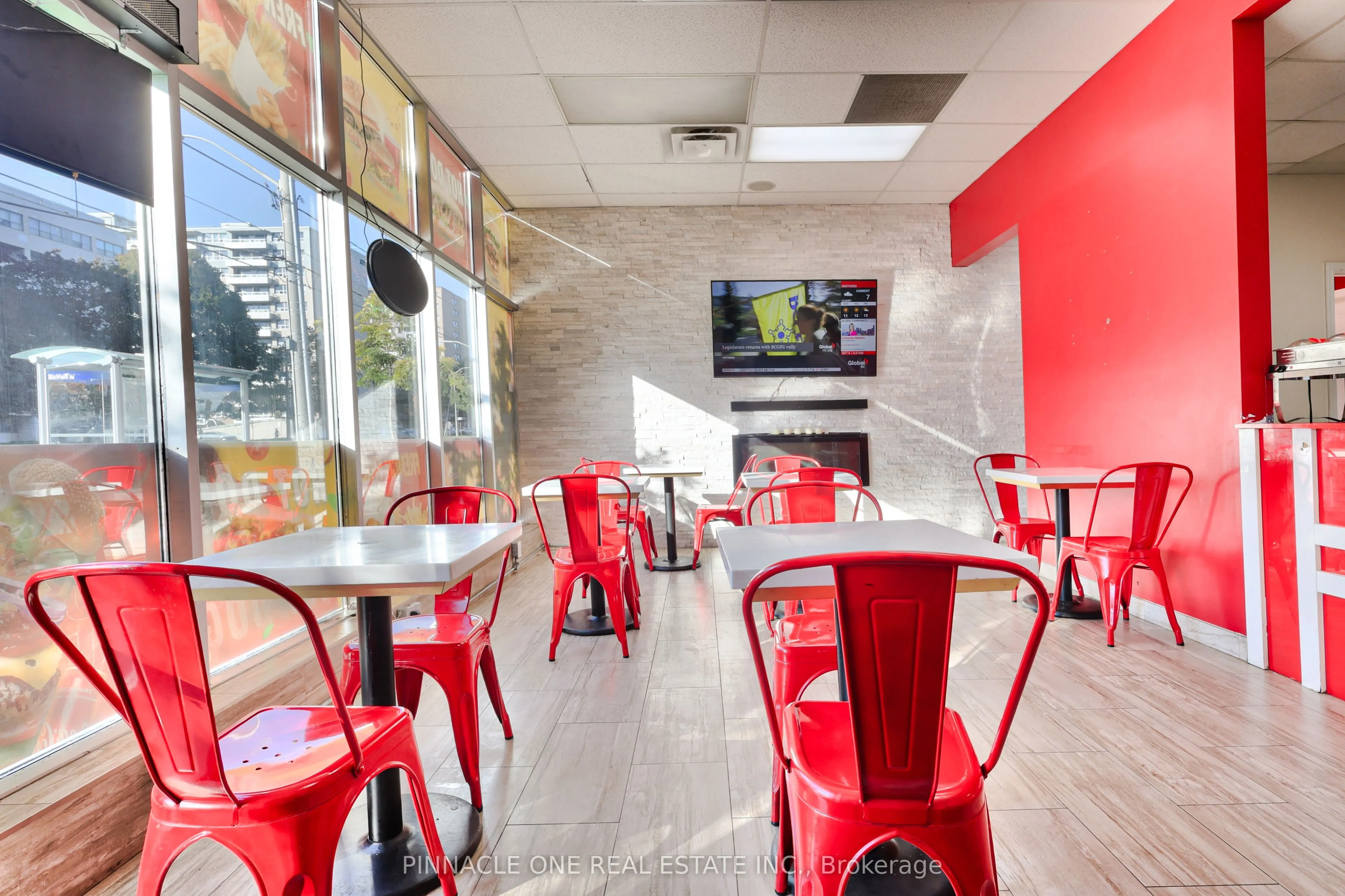 3192 Eglinton Avenue E, #2