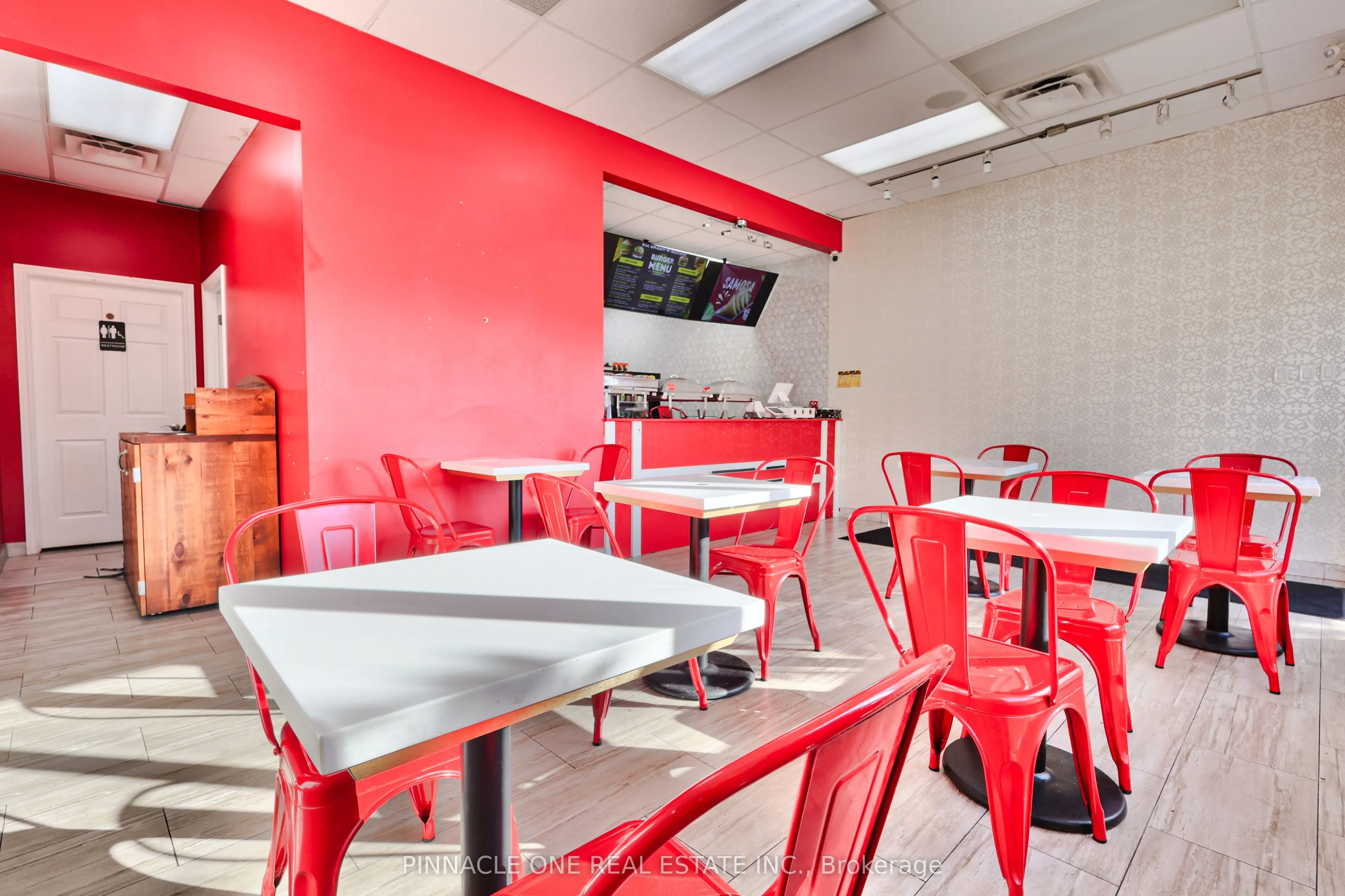3192 Eglinton Avenue E, #2