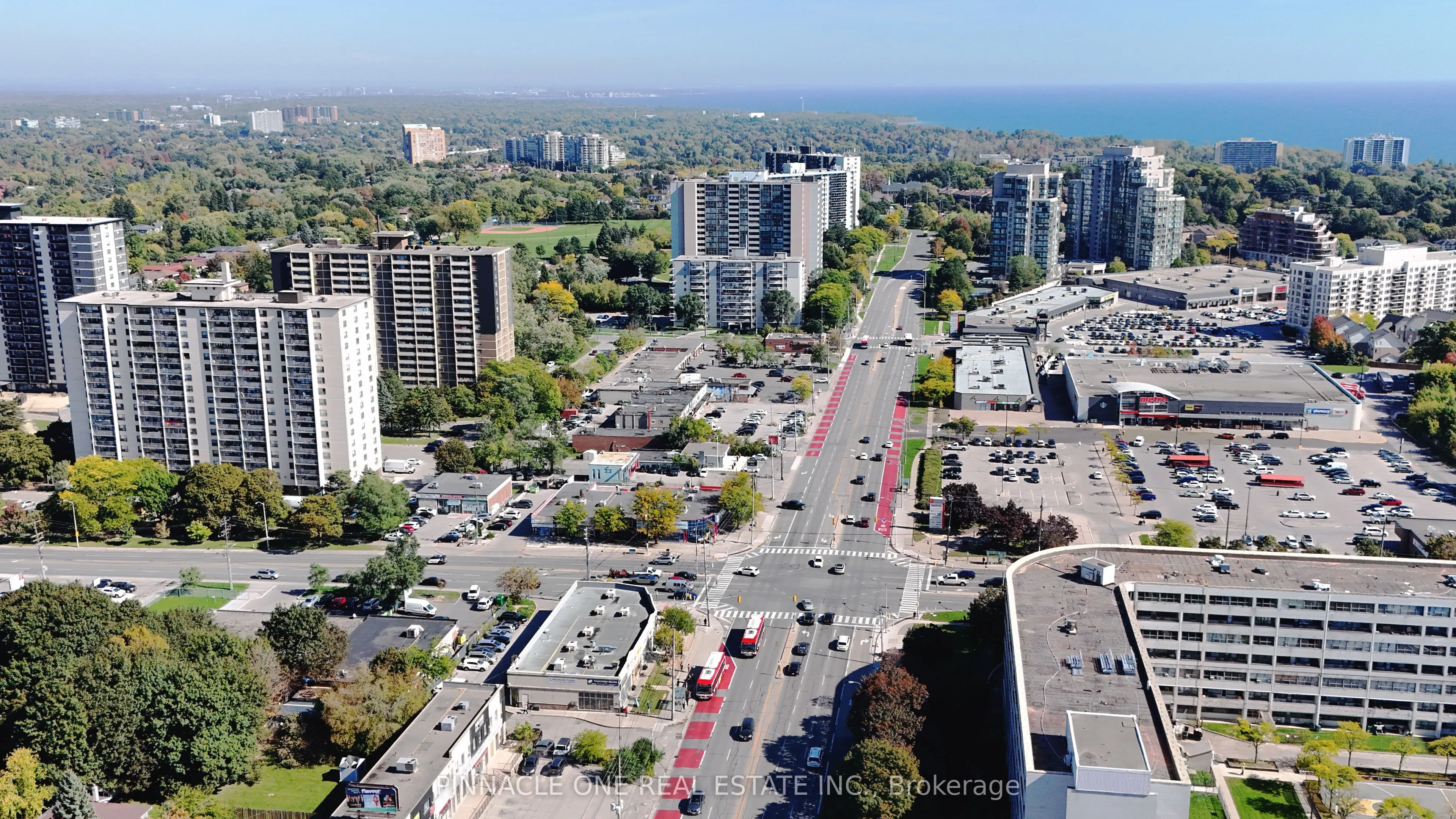 3192 Eglinton Avenue E, #2