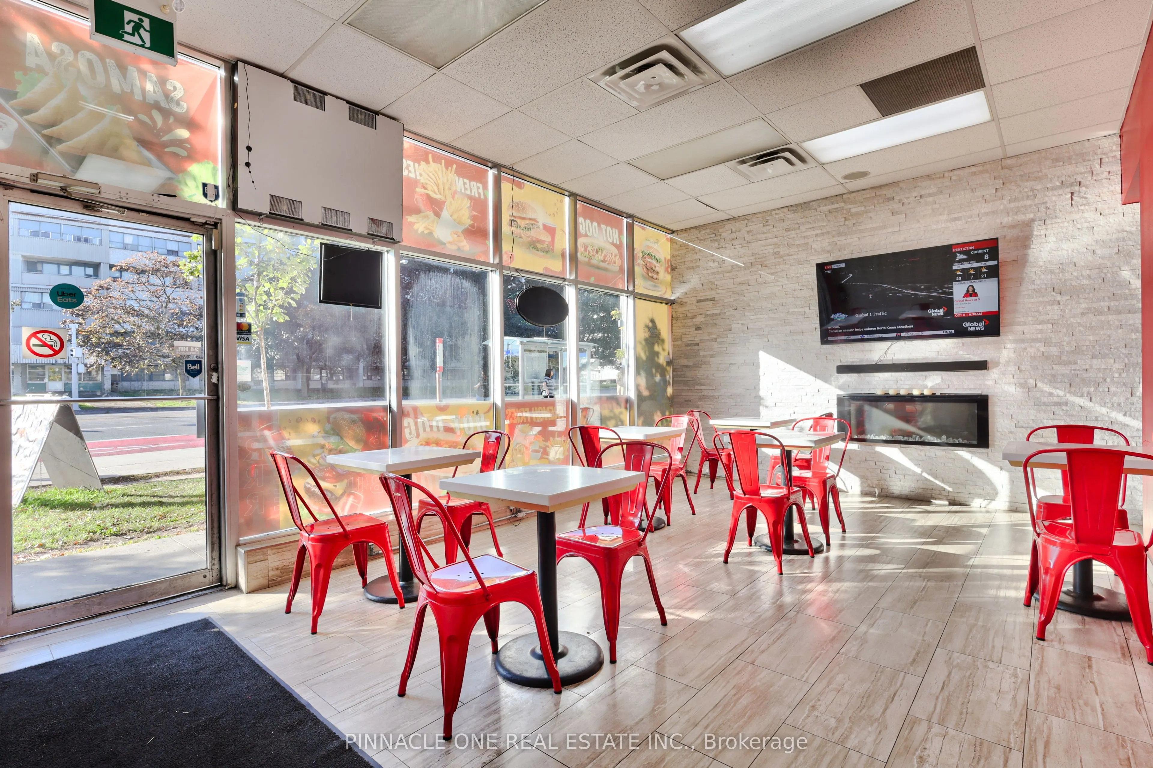 3192 Eglinton Avenue E, #2