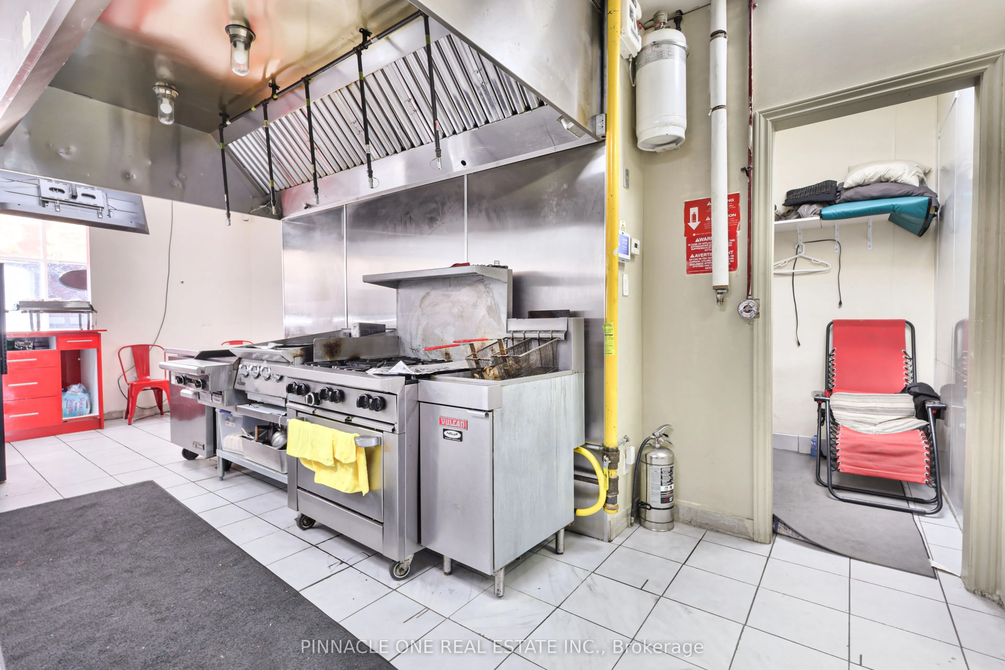 3192 Eglinton Avenue E, #2