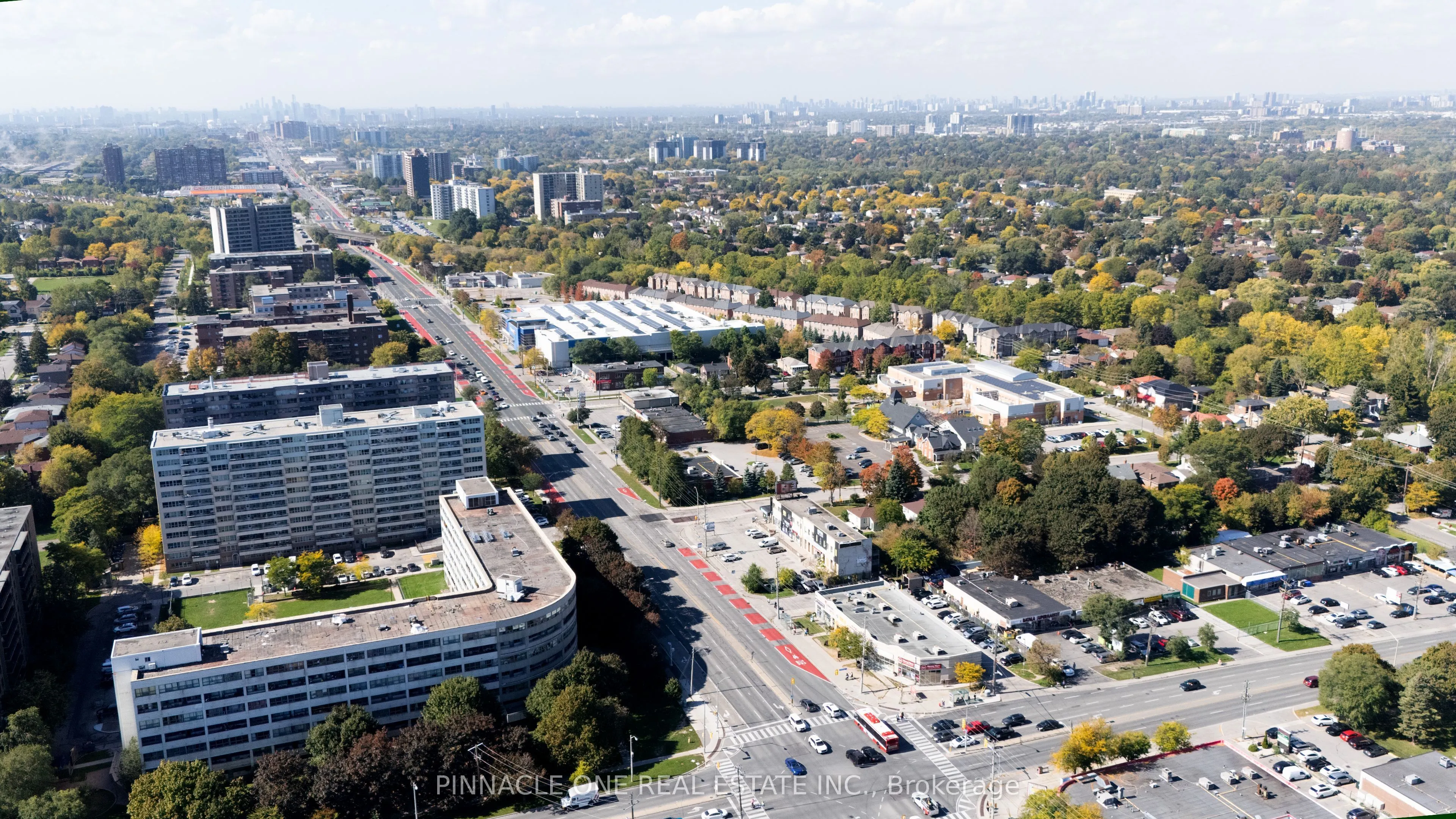 3192 Eglinton Avenue E, #2