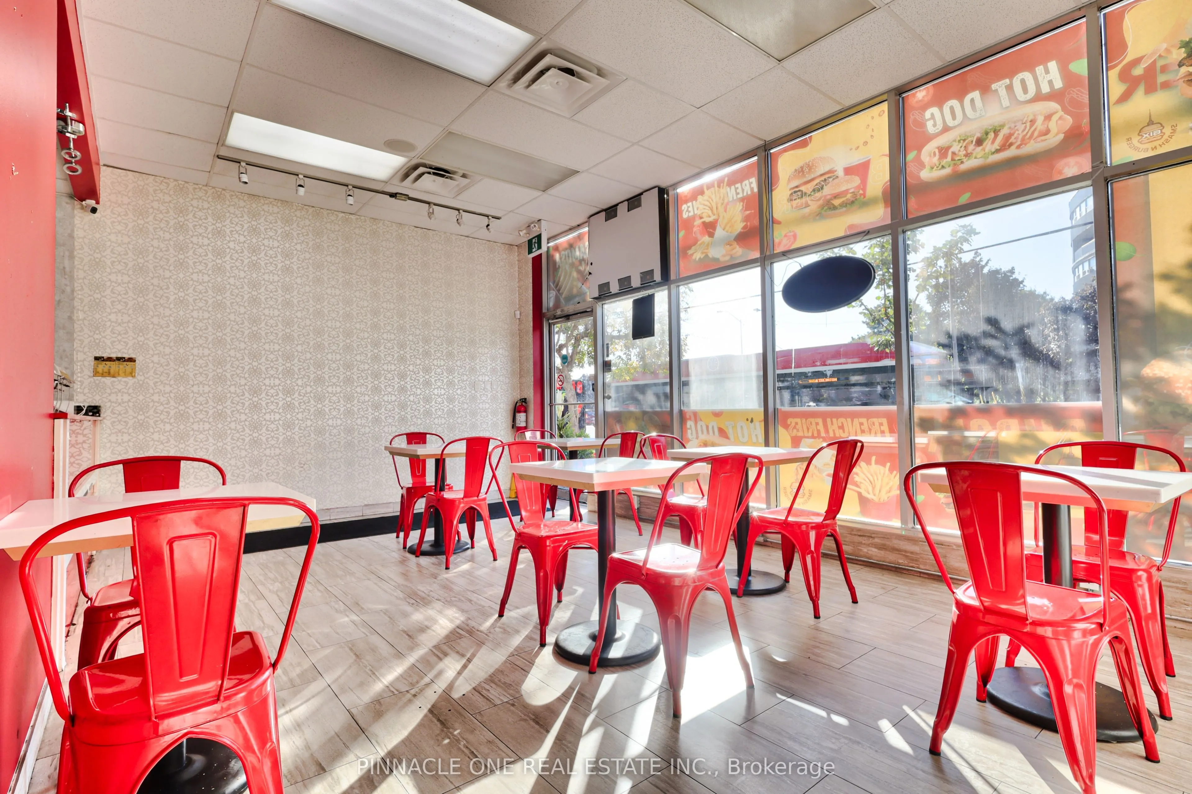 3192 Eglinton Avenue E, #2