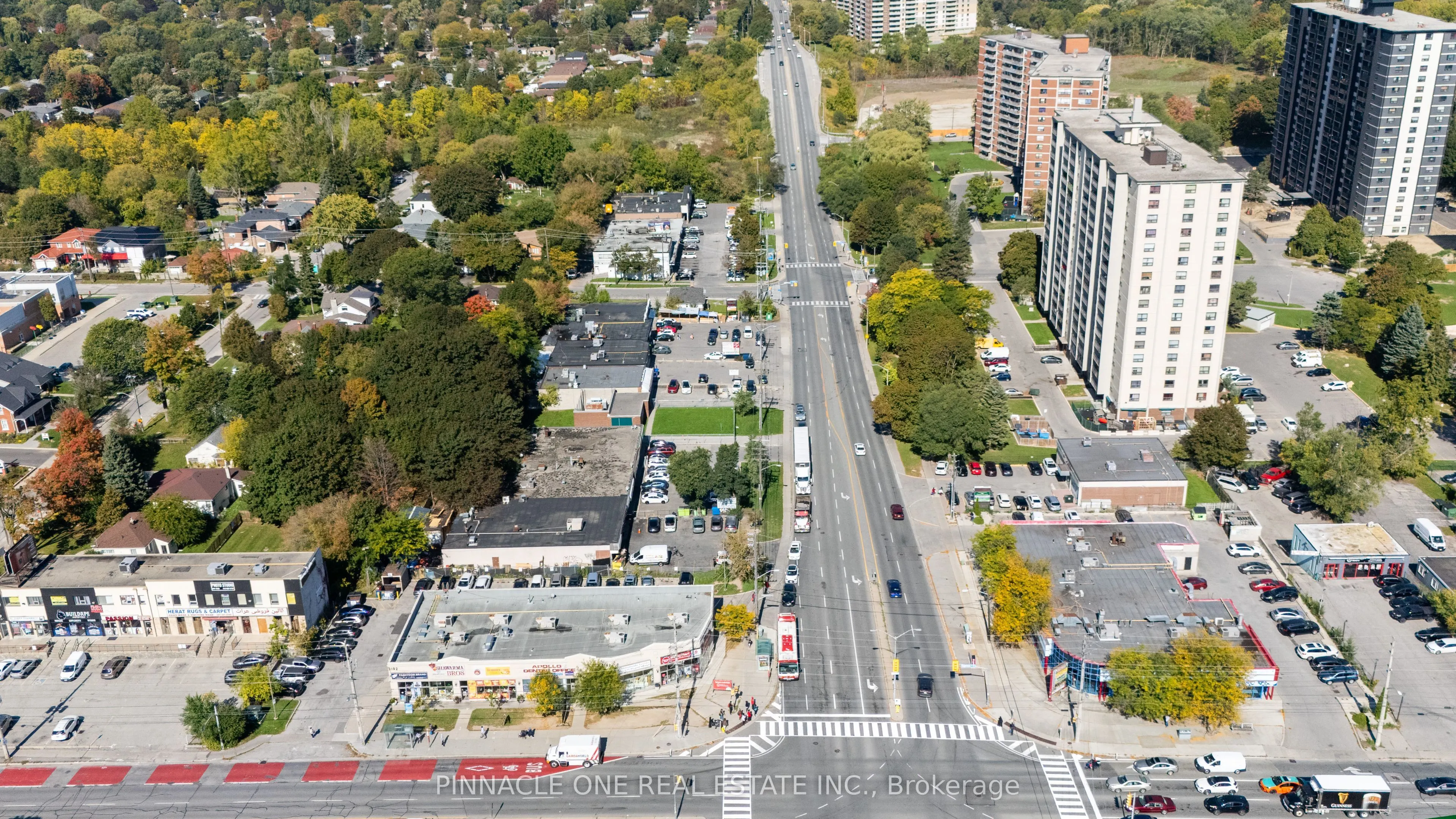 3192 Eglinton Avenue E, #2