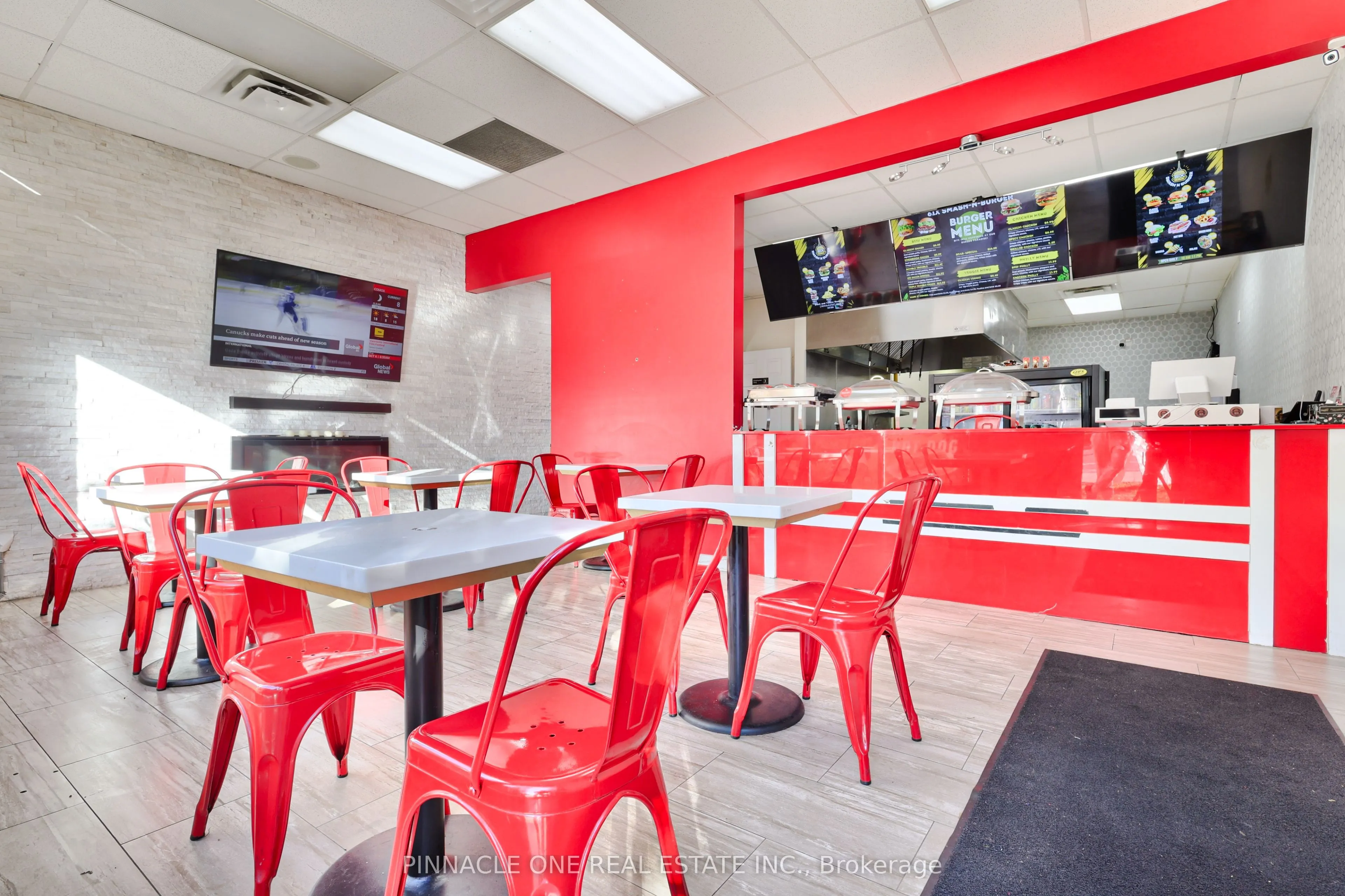 3192 Eglinton Avenue E, #2