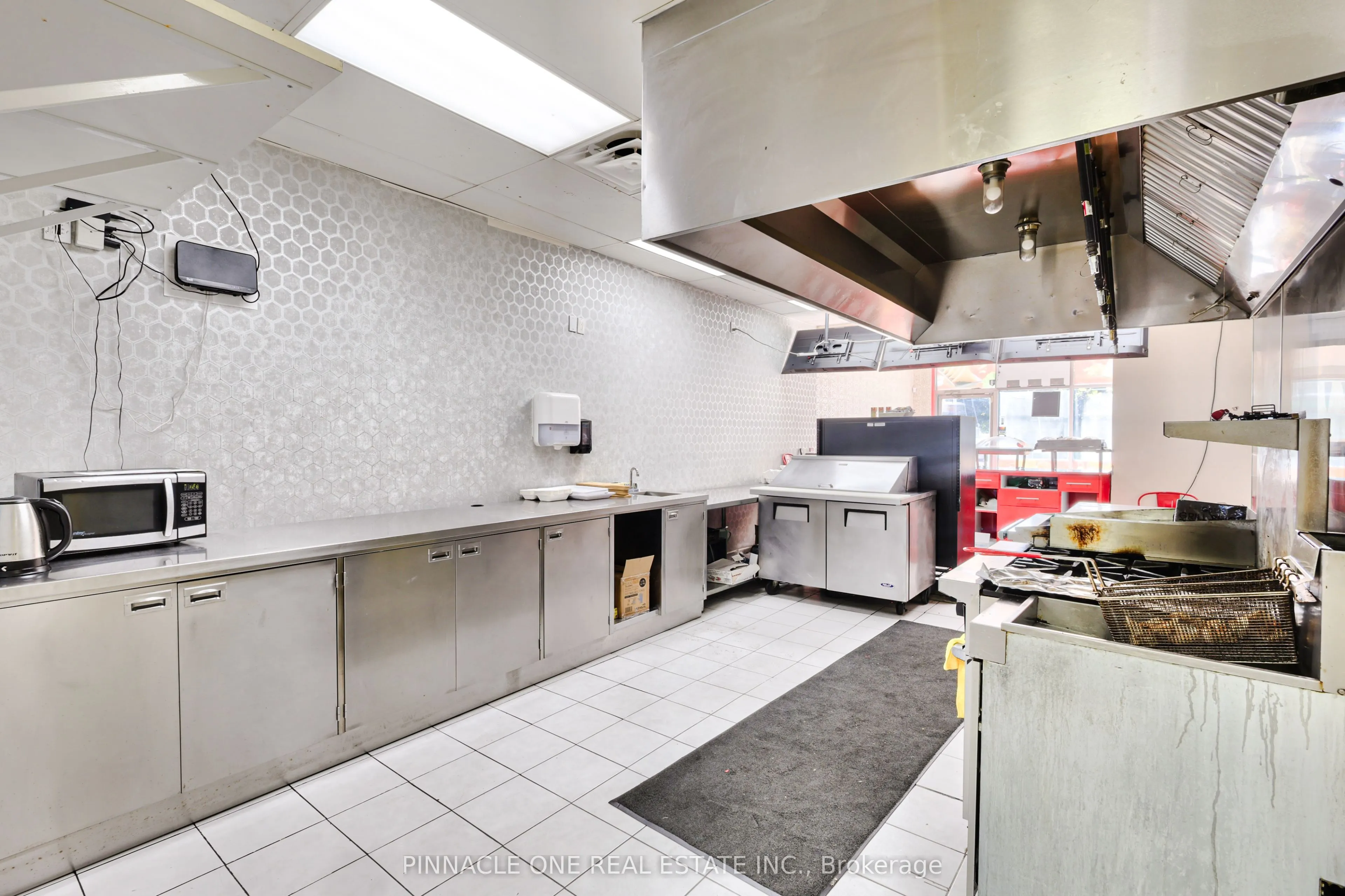3192 Eglinton Avenue E, #2