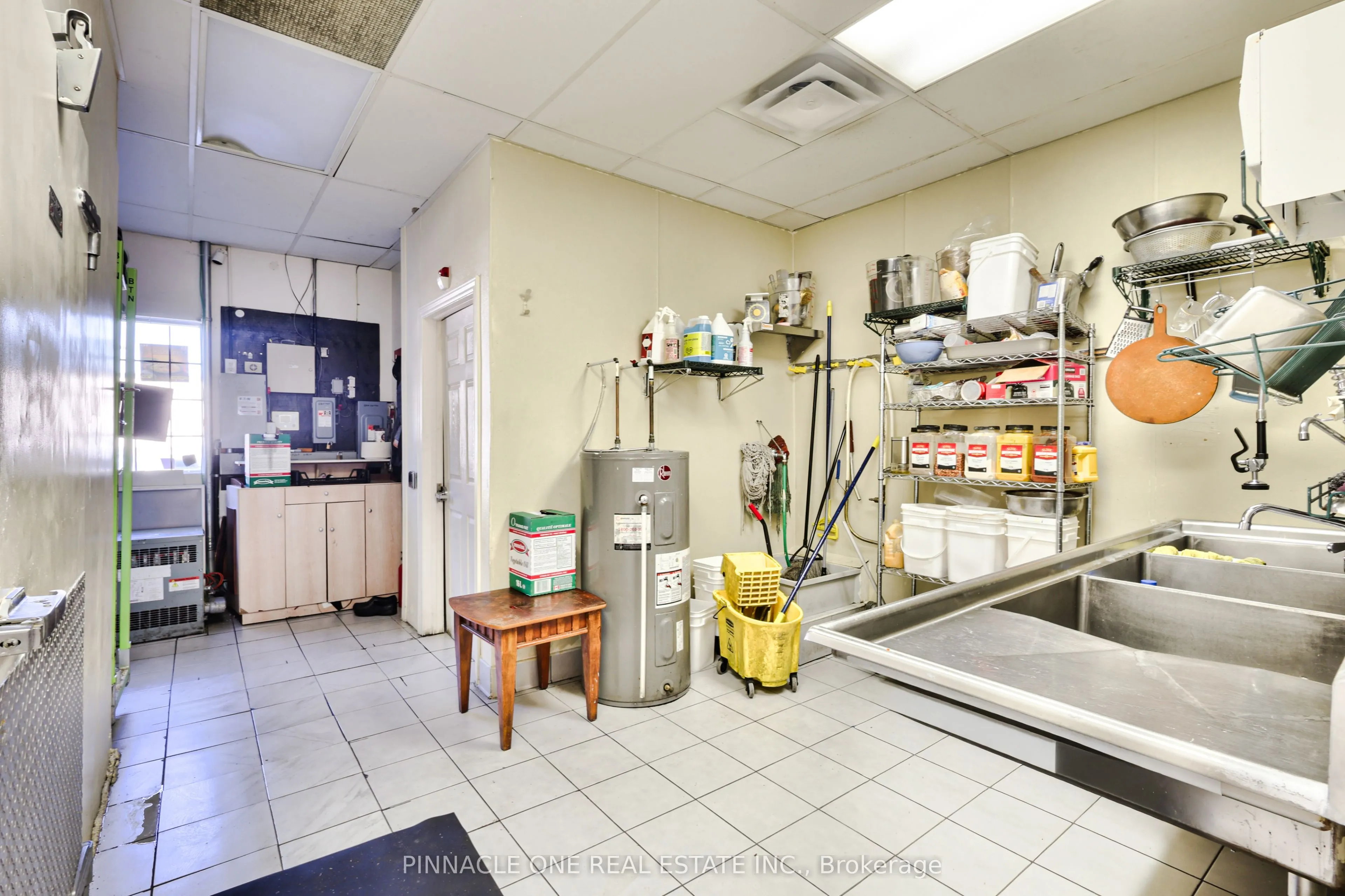 3192 Eglinton Avenue E, #2
