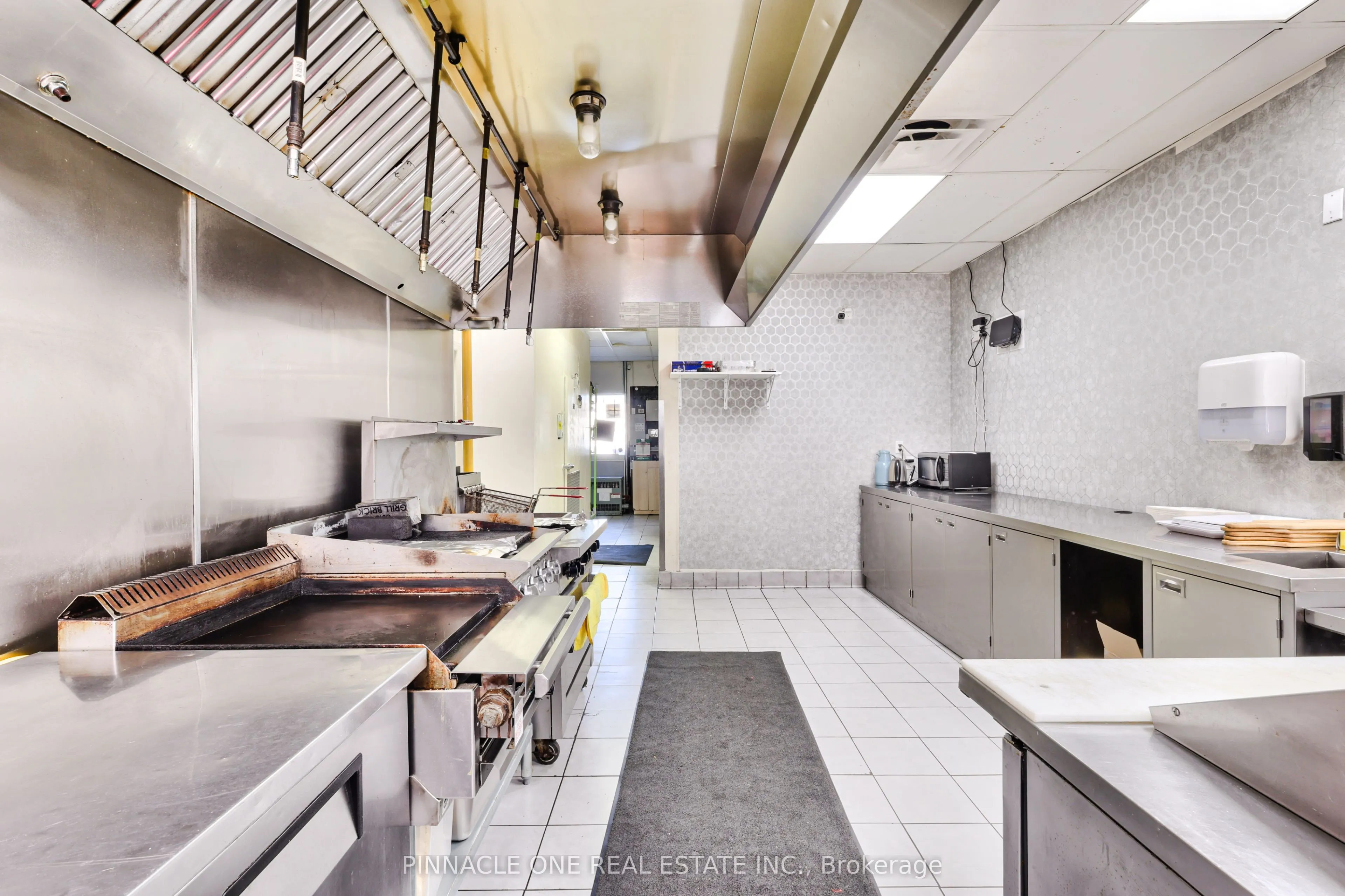 3192 Eglinton Avenue E, #2