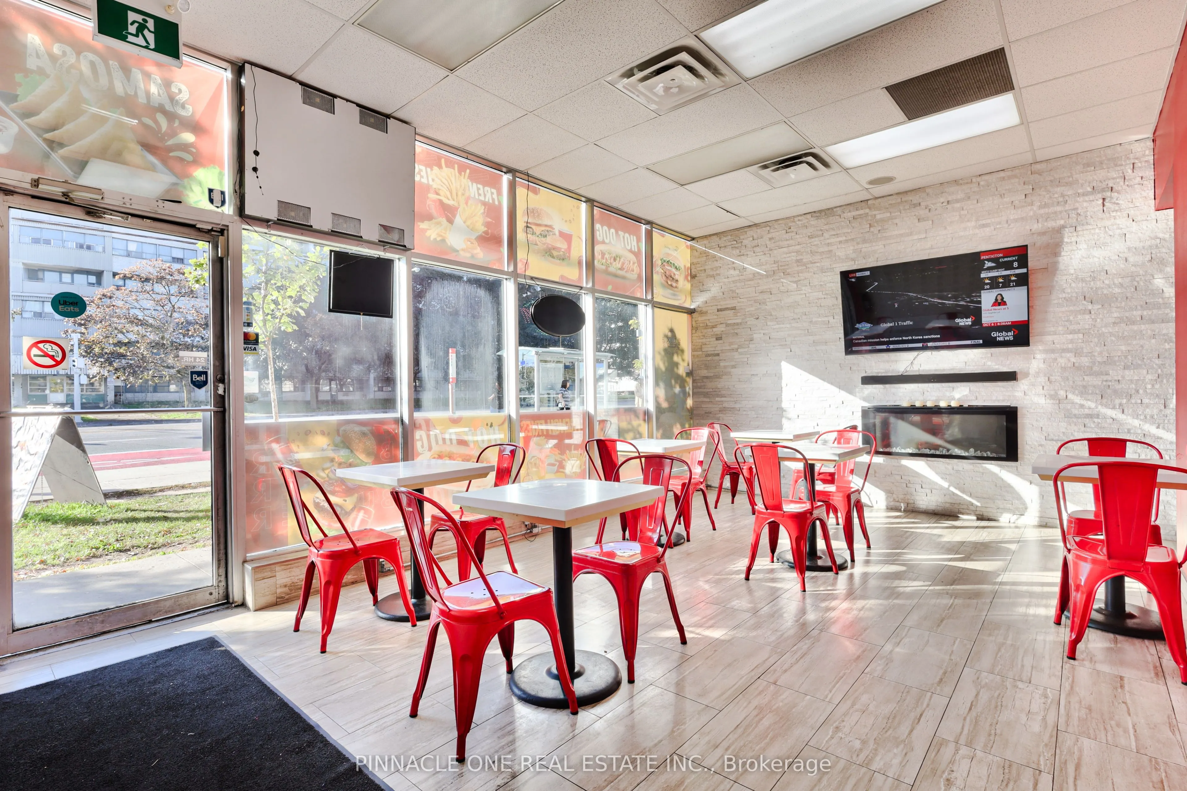 3192 Eglinton Avenue E, #2