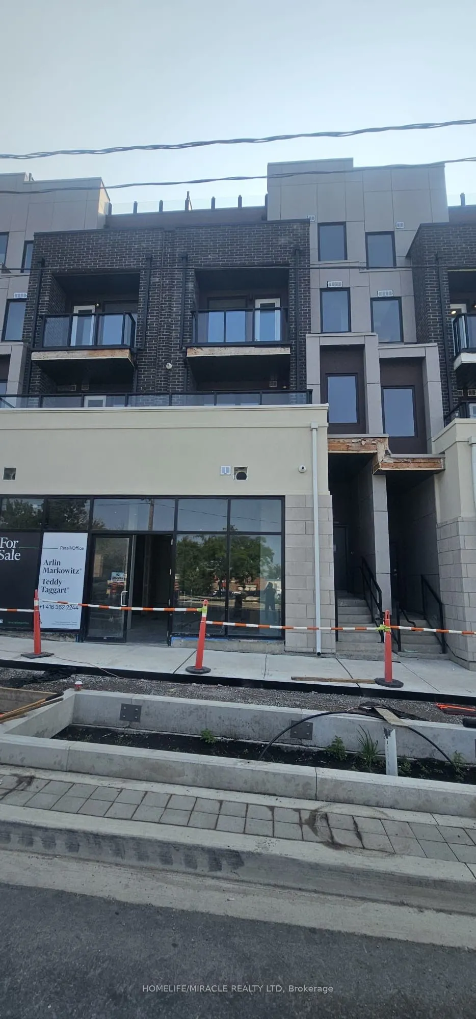 1491 O'Connor Drive, #2