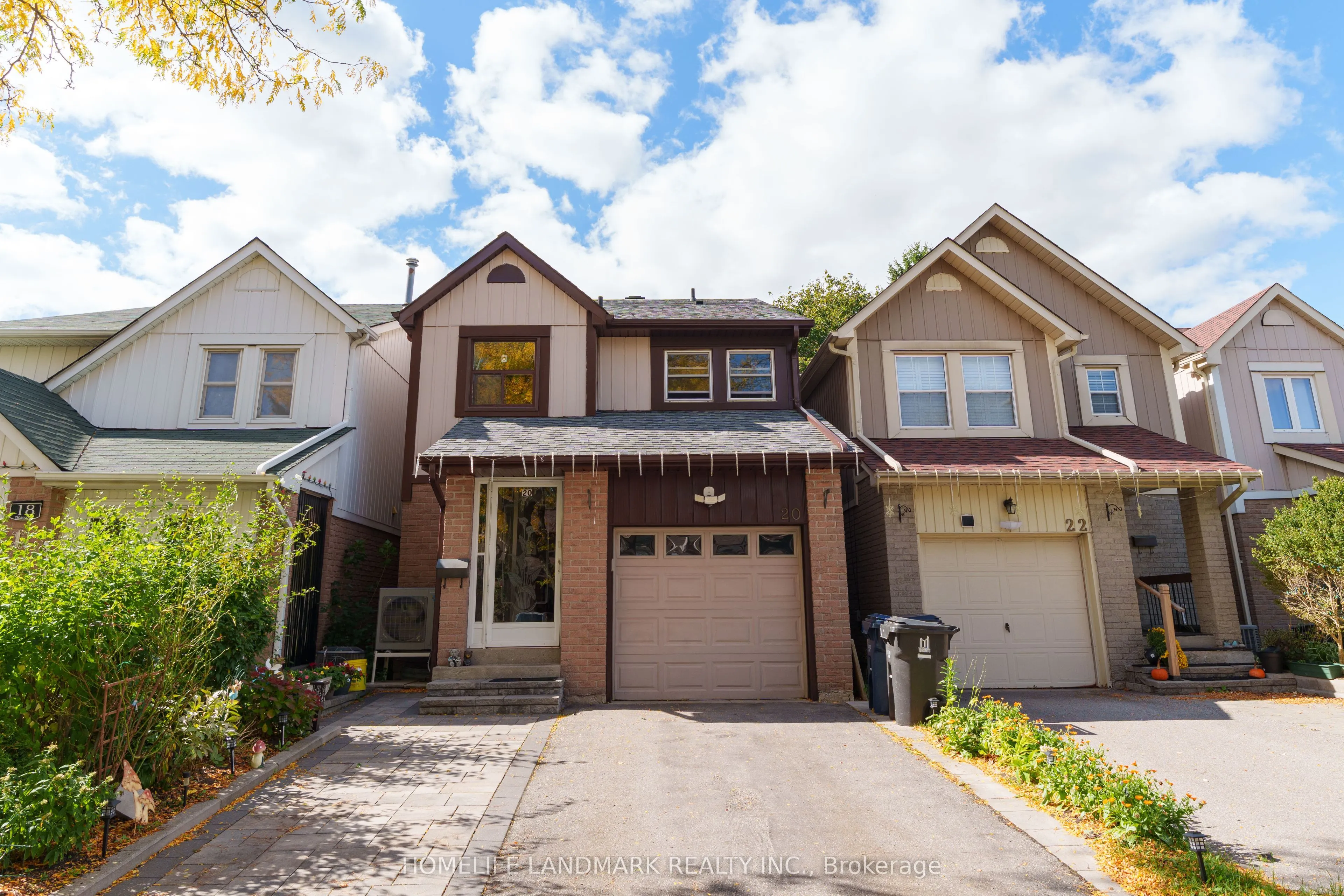 20 Croach Crescent