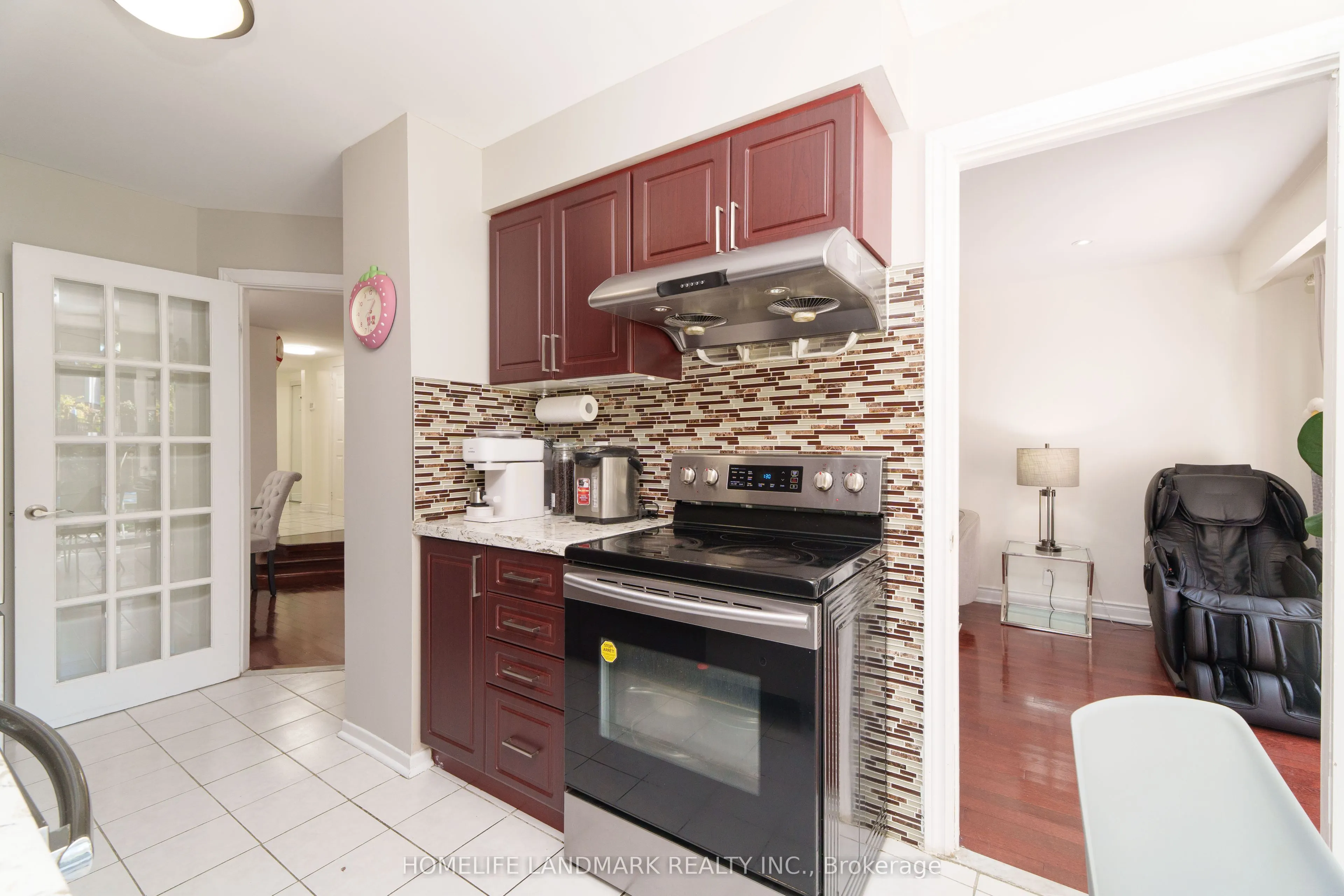 20 Croach Crescent