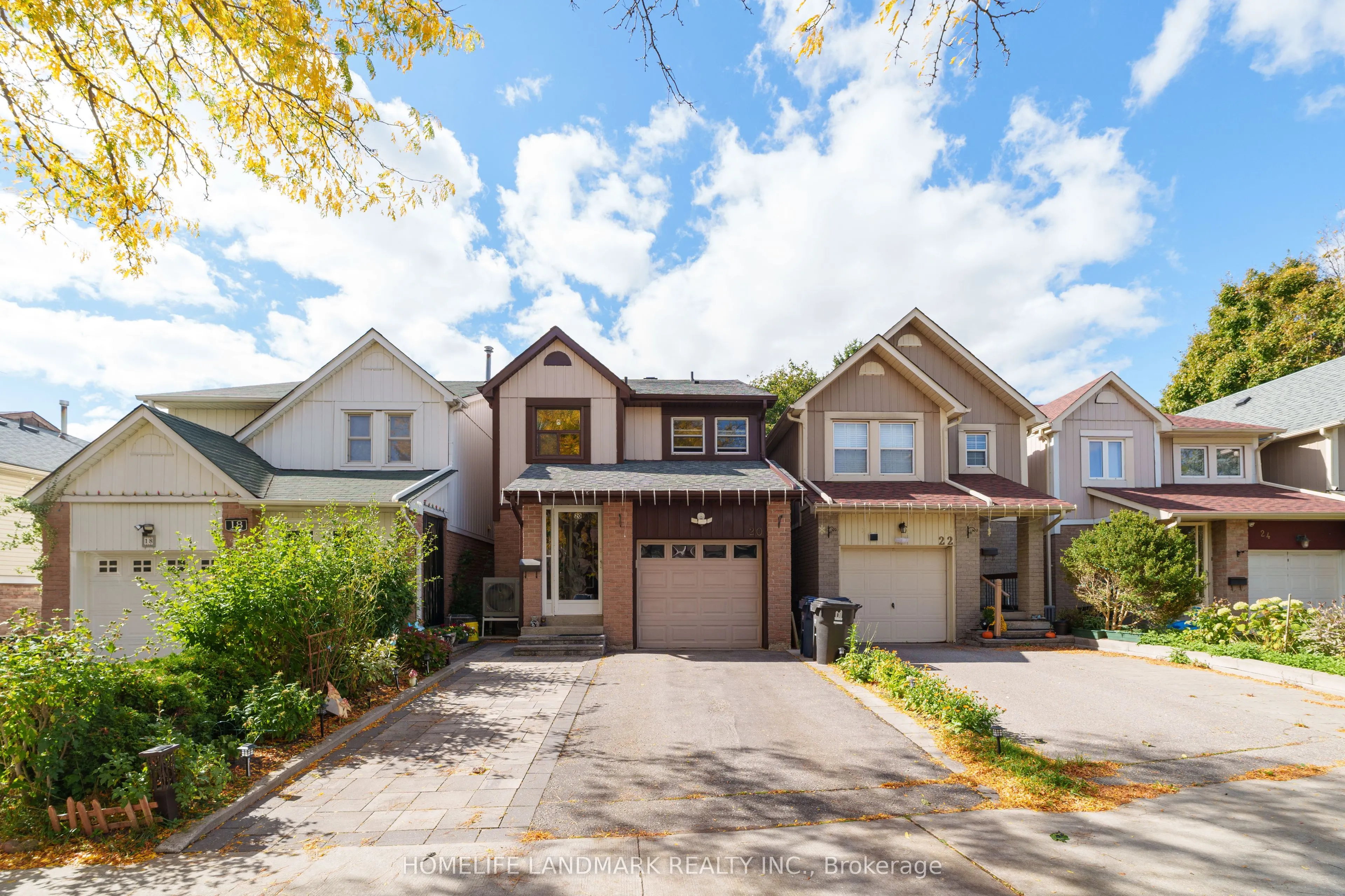 20 Croach Crescent