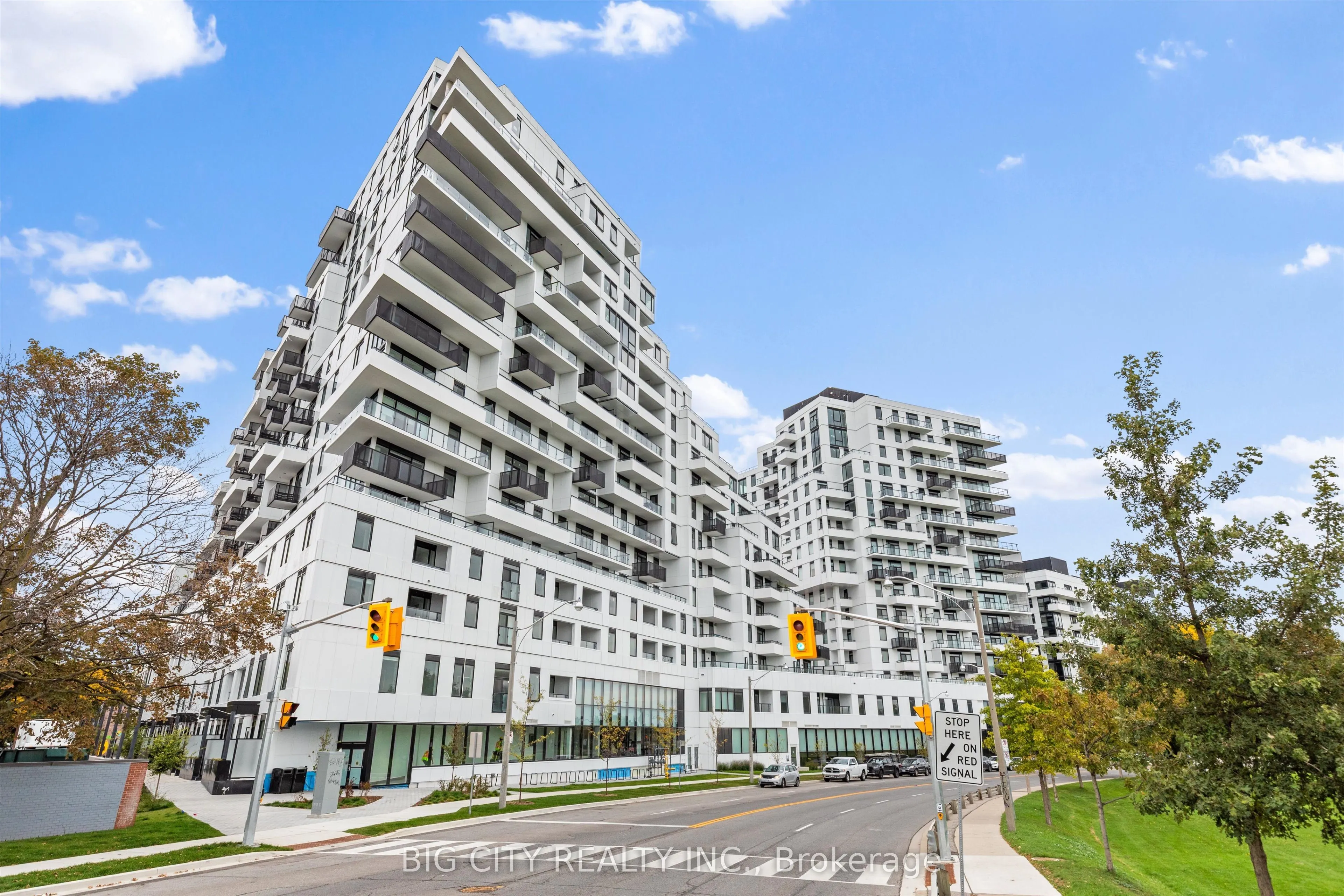 1050 Eastern Avenue, #1014