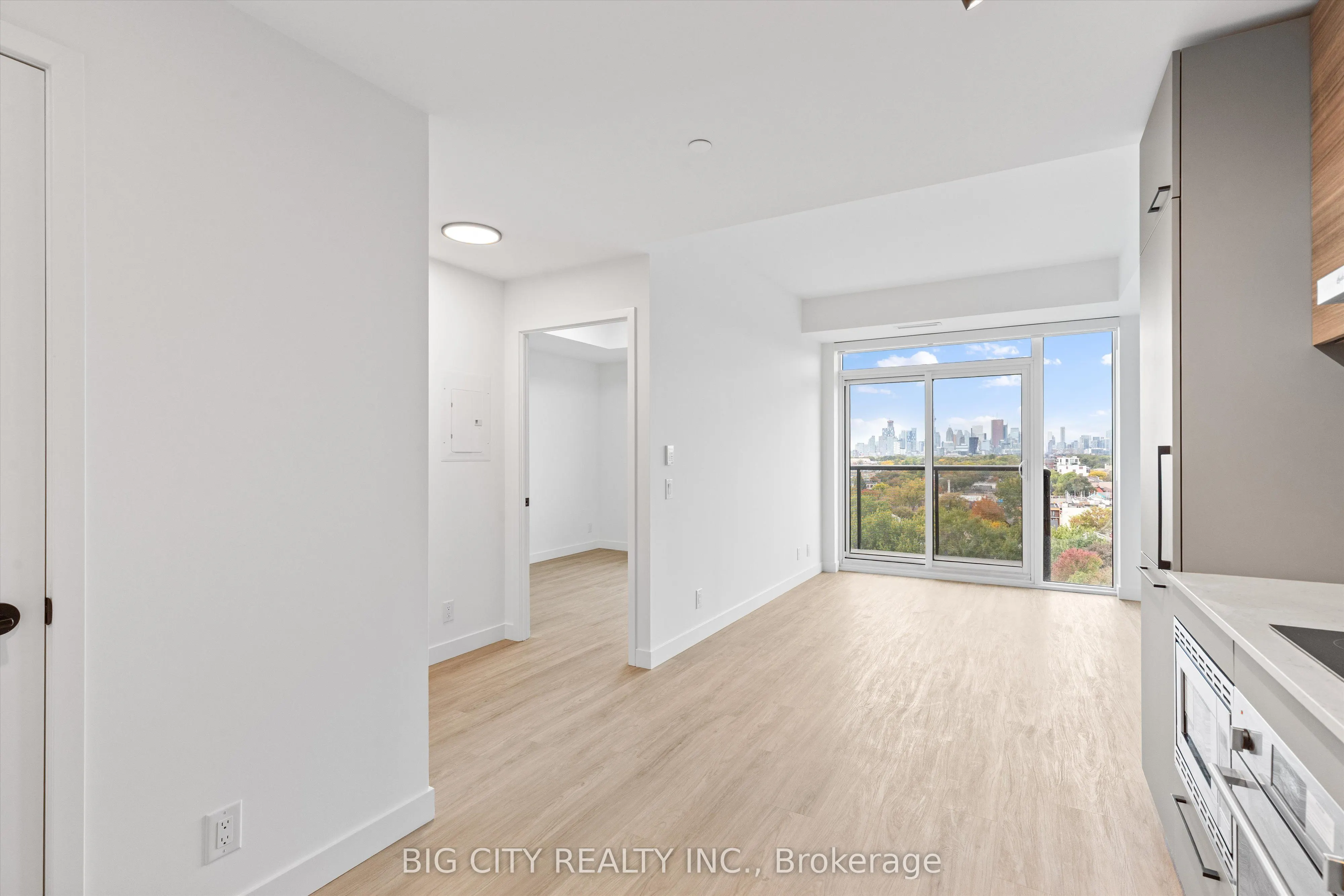 1050 Eastern Avenue, #1014