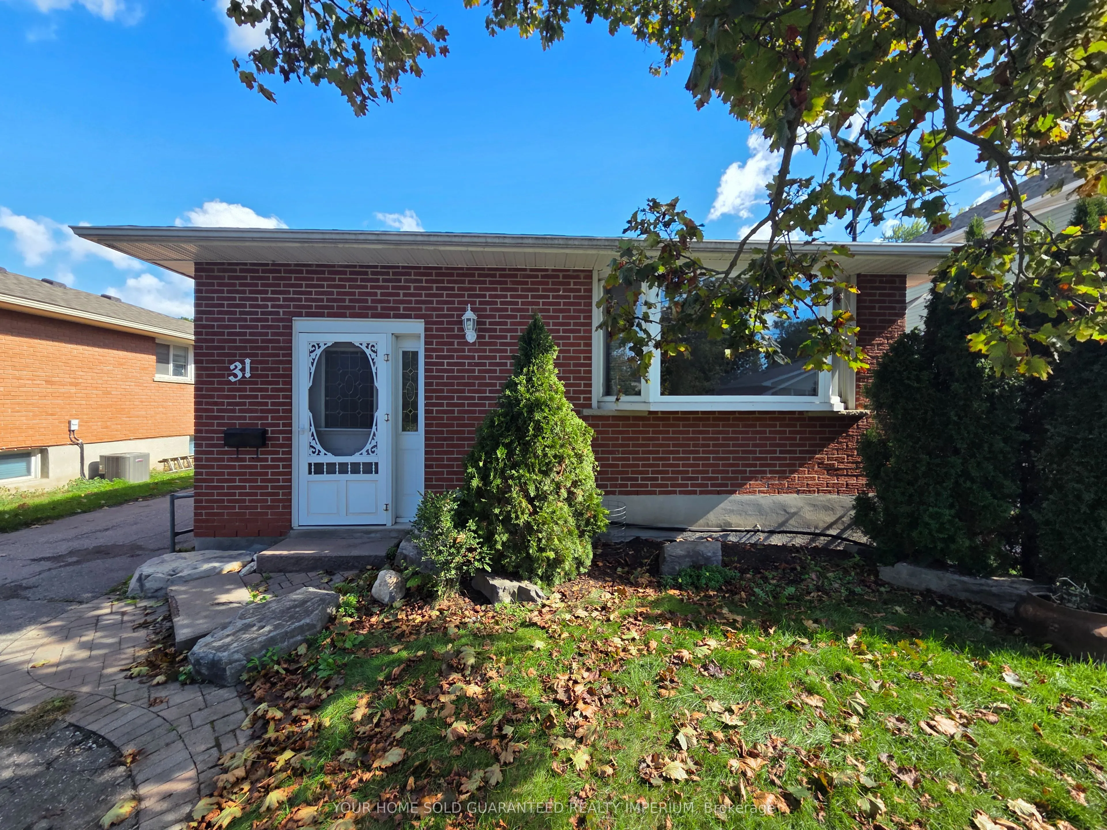31 Lambs Lane