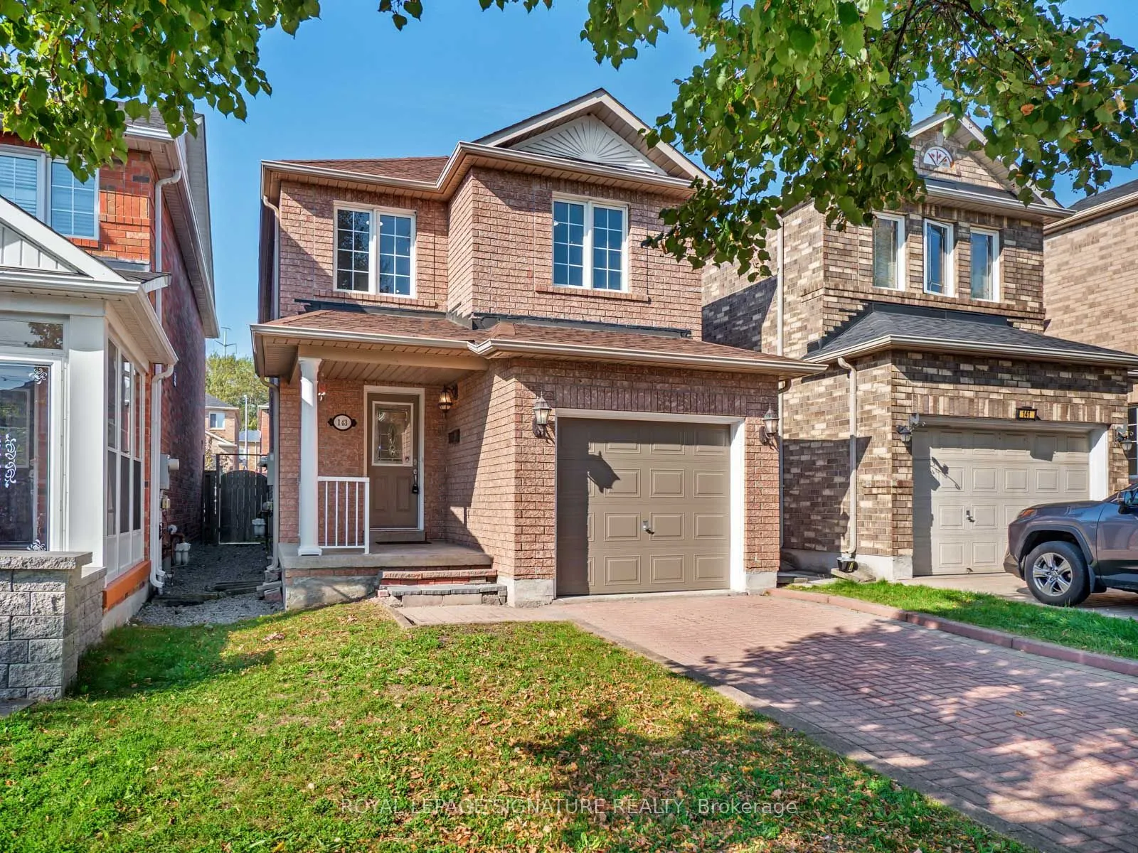 143 Bonspiel Drive