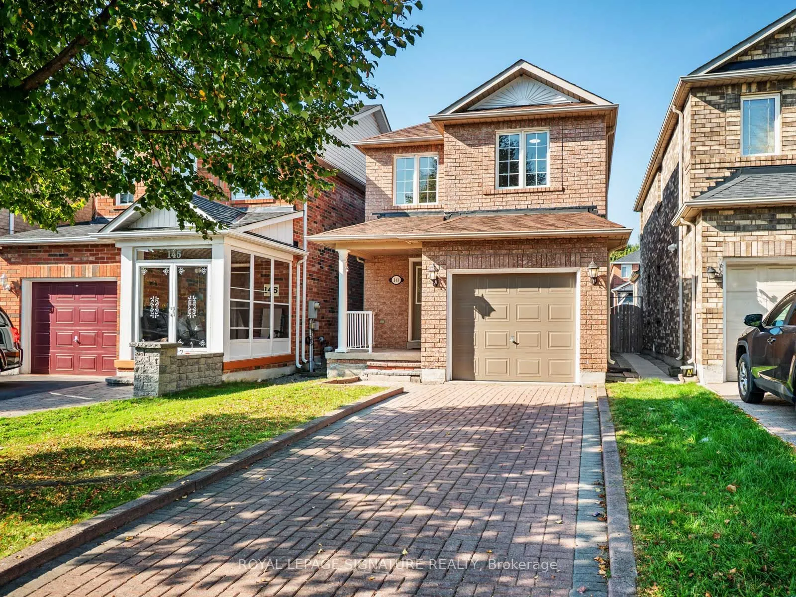 143 Bonspiel Drive
