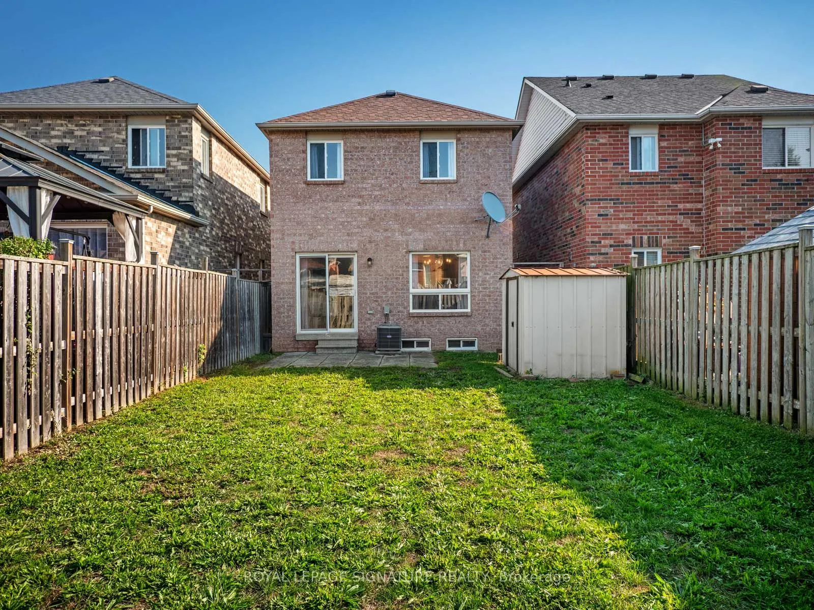 143 Bonspiel Drive
