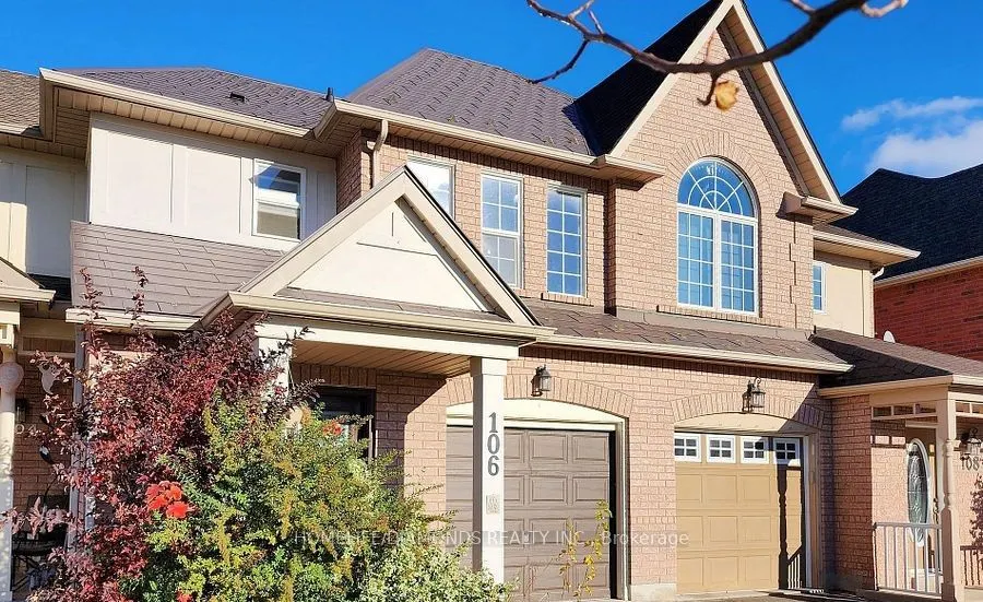 106 Stokely Crescent