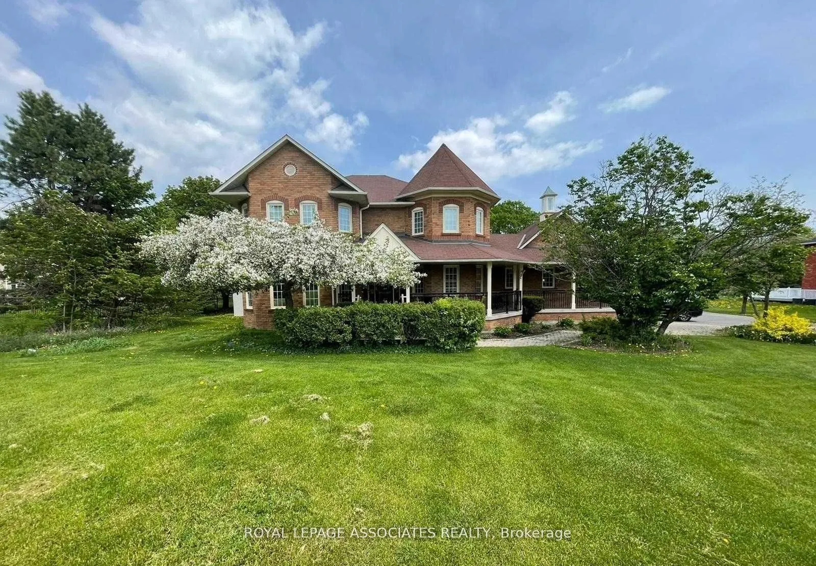 2377 Salem Road, #Main
