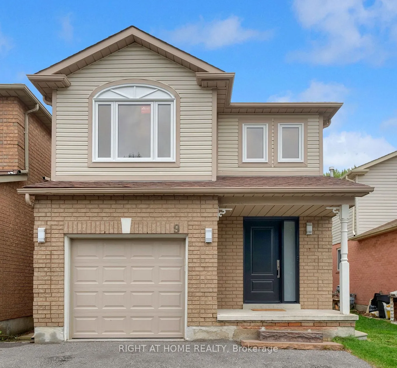 9 Kershaw Street