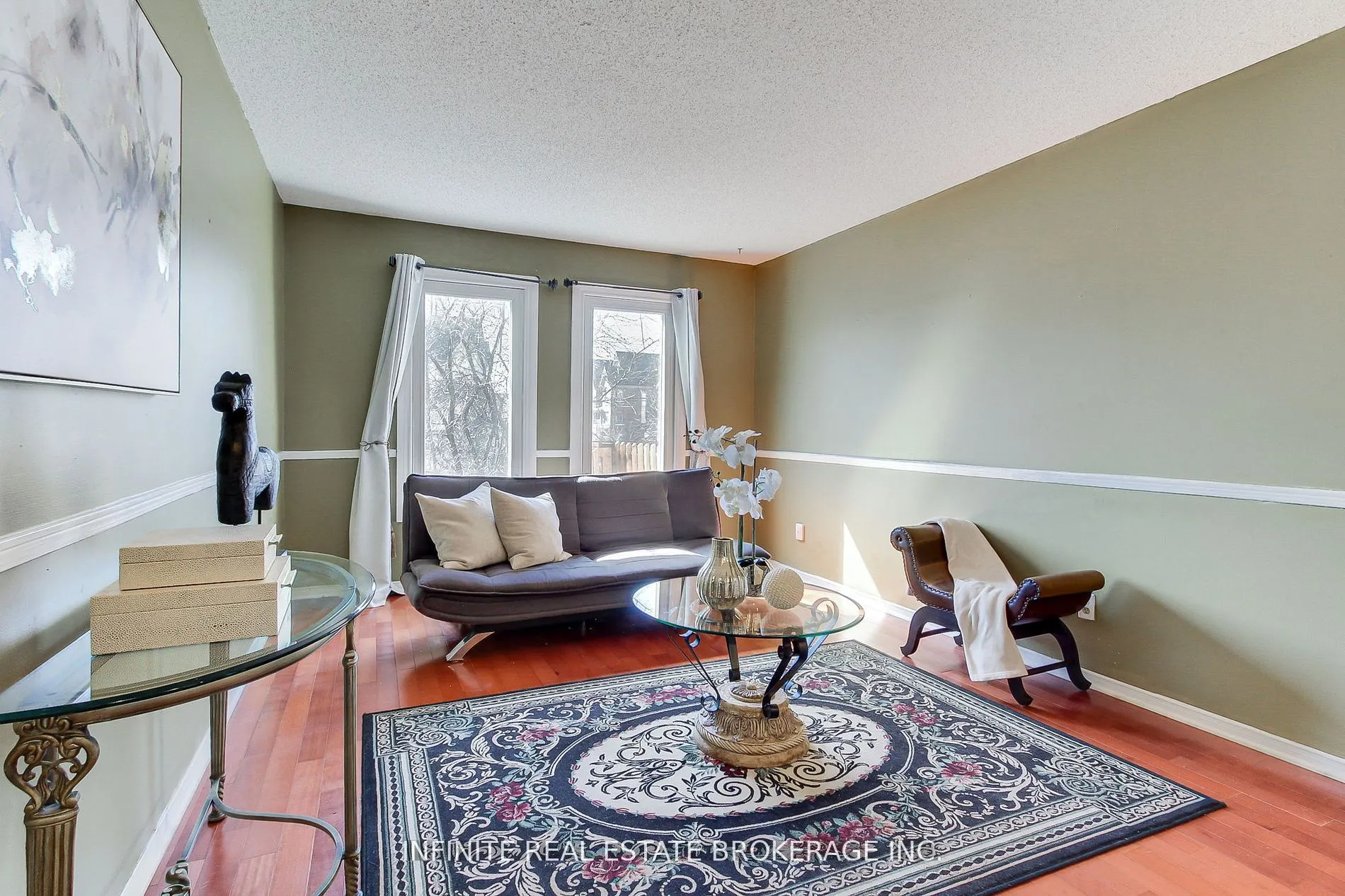 70 sable Crescent