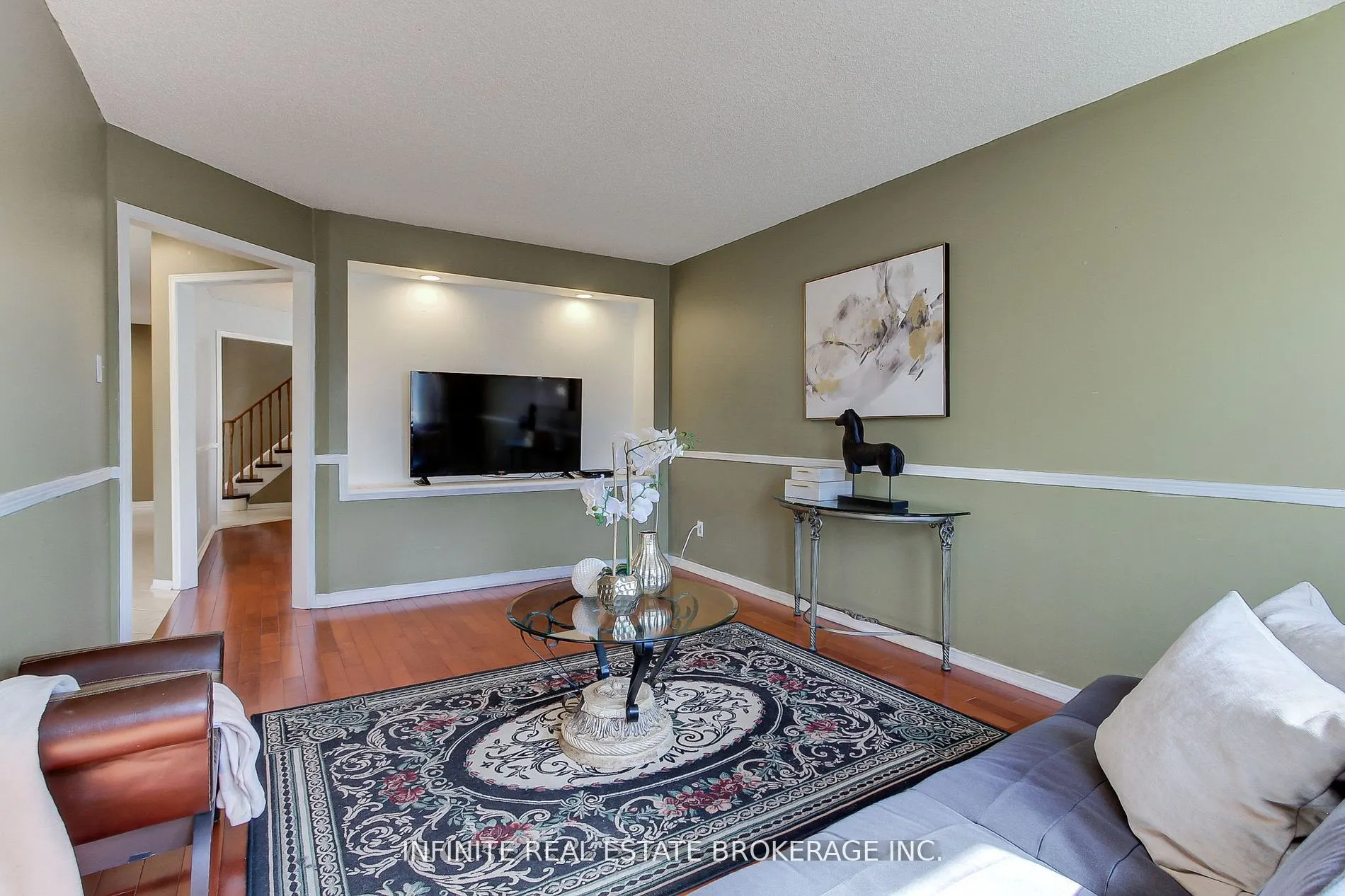 70 sable Crescent