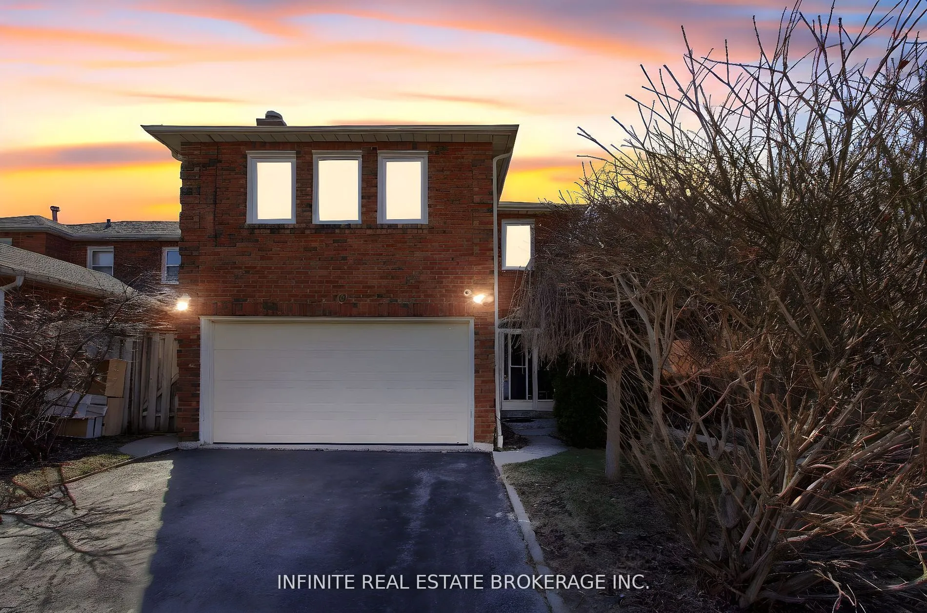 70 sable Crescent