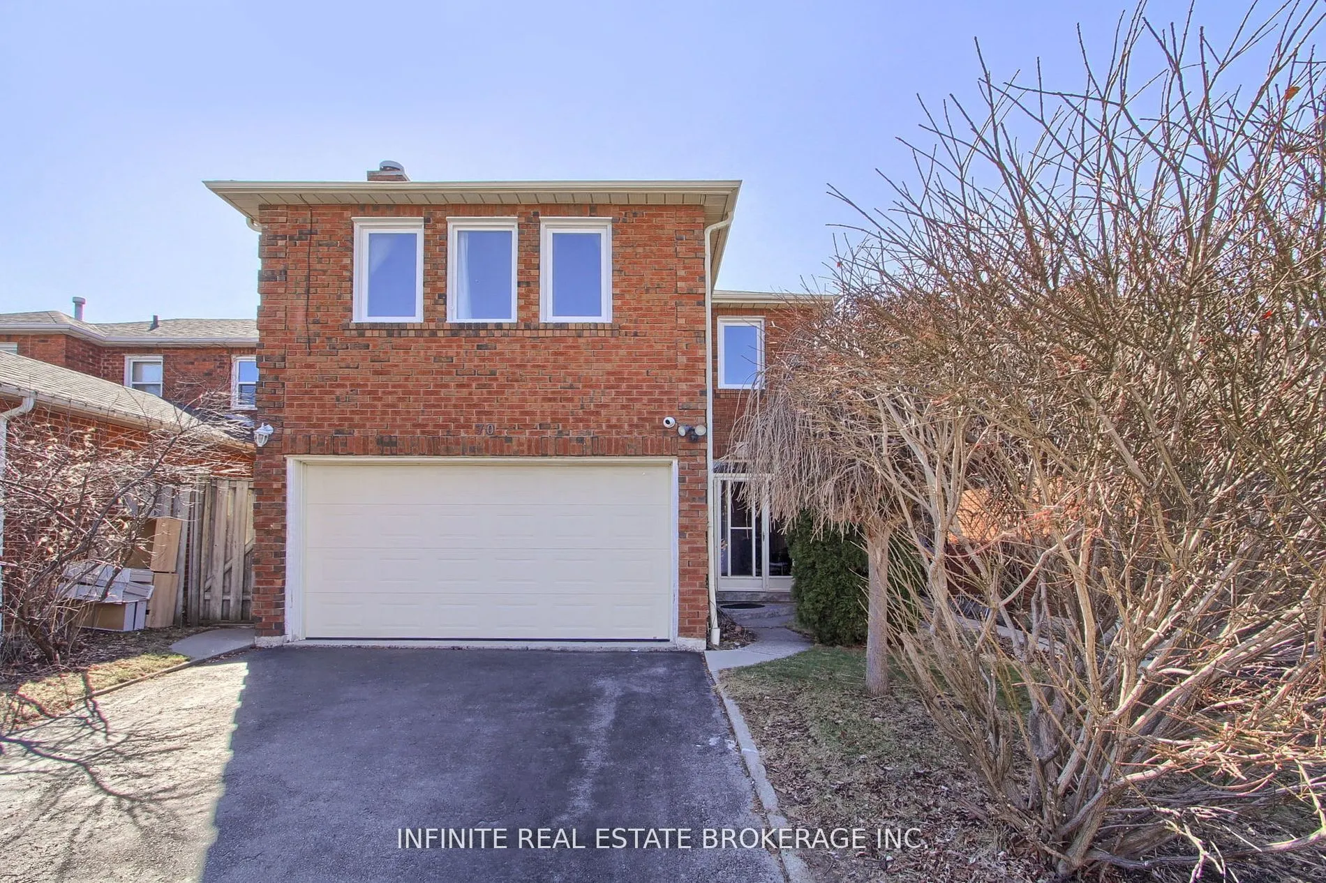 70 sable Crescent