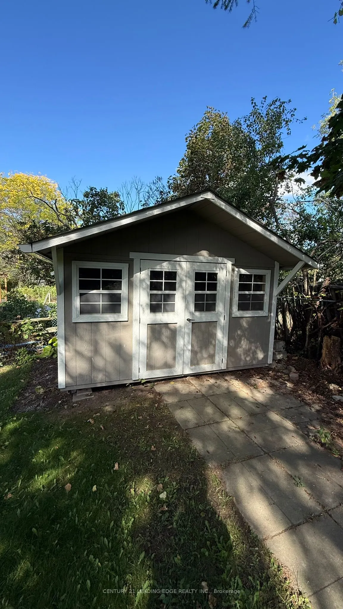 133 Elizabeth Crescent