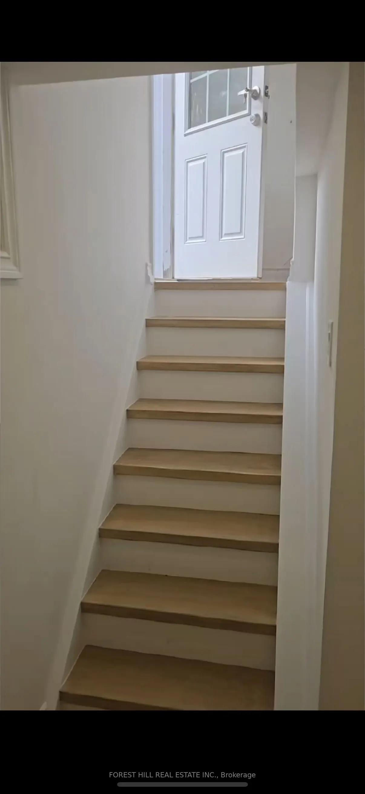 52 Inniswood Drive, #Bsmt Unit A