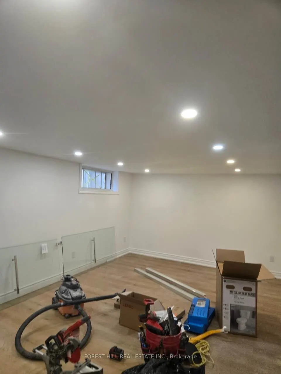 52 Inniswood Drive, #Bsmt Unit A