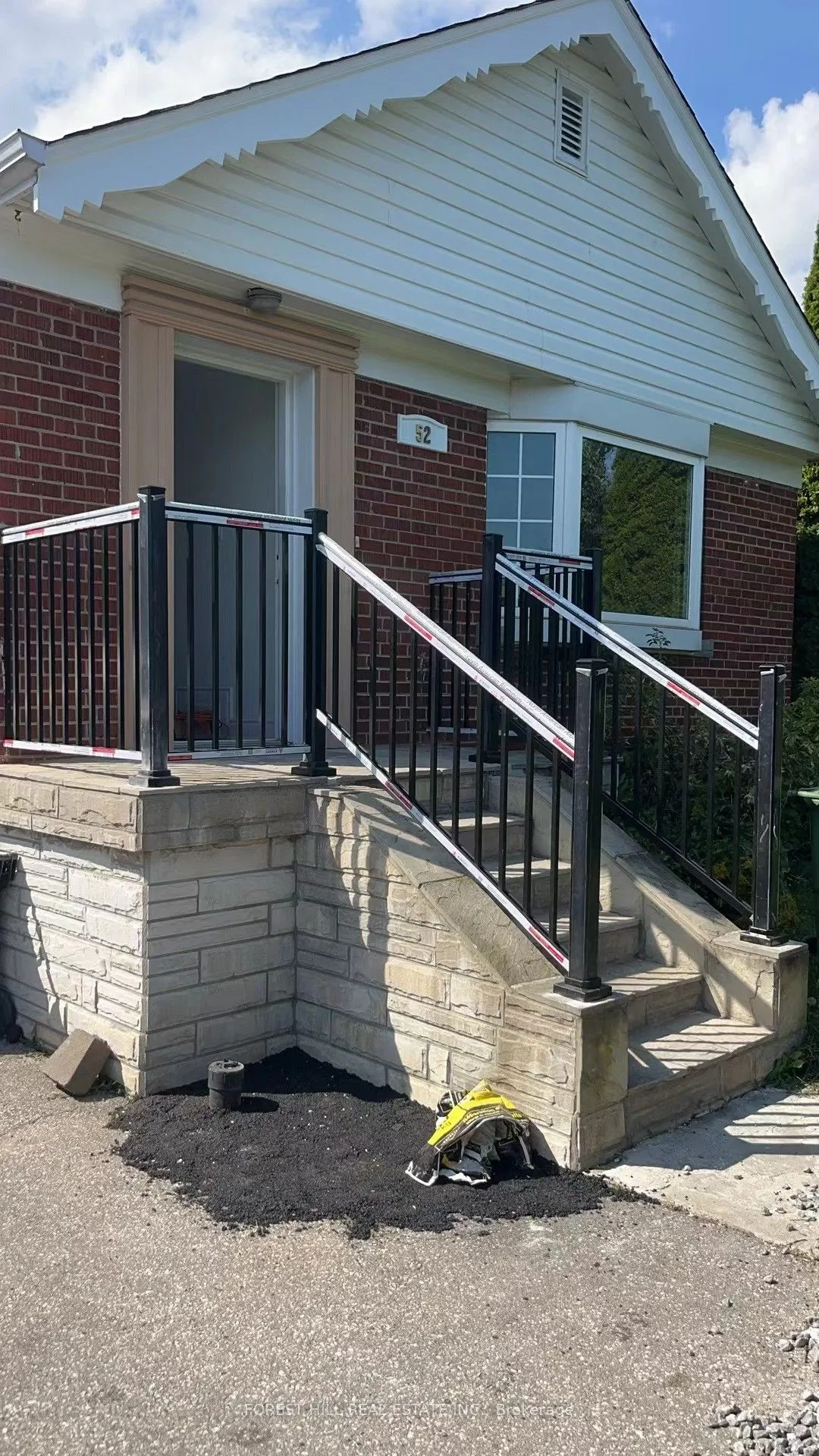 52 Inniswood Drive, #Bsmt Unit A