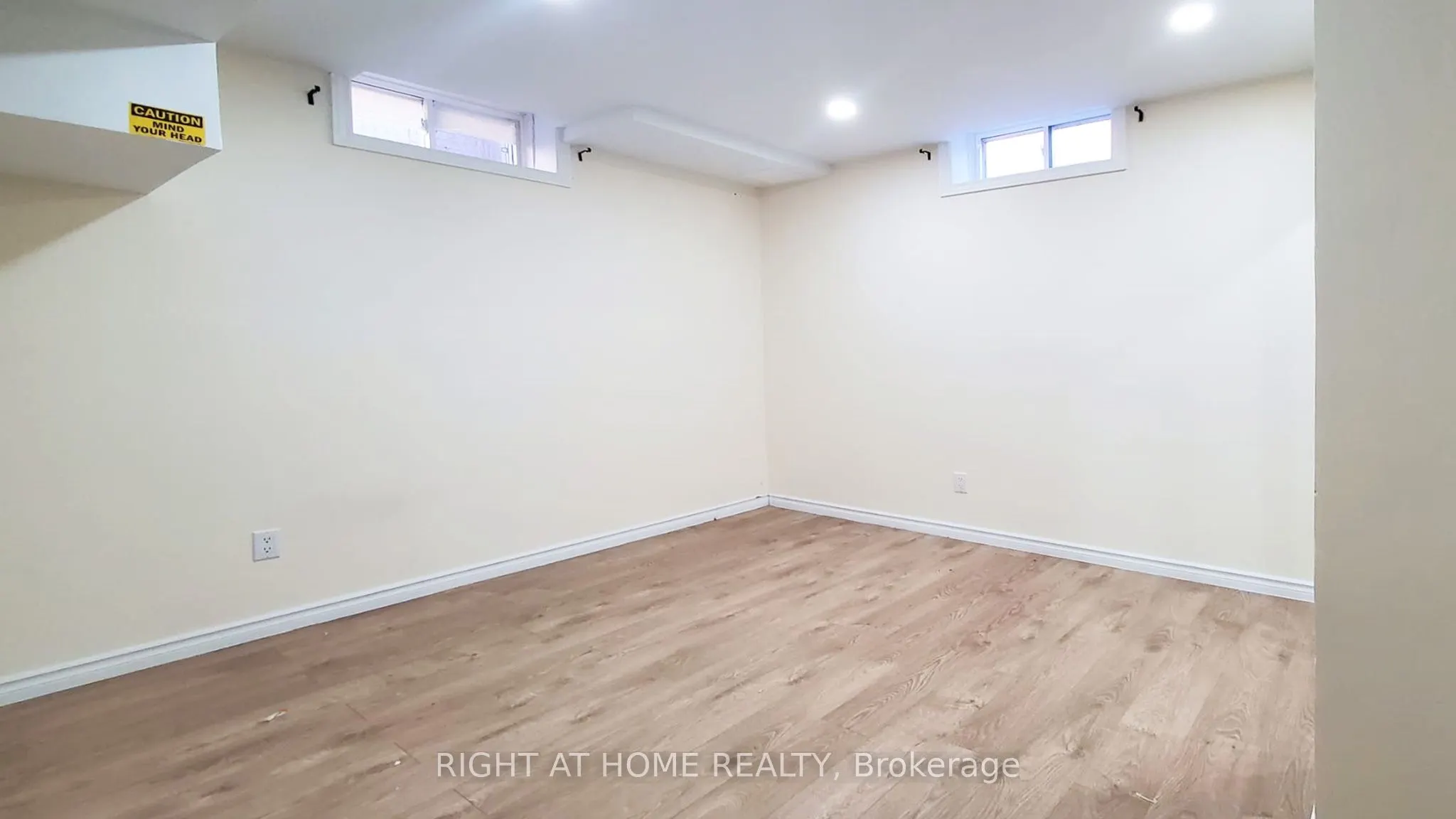 172 Niagara Drive, #BSMT