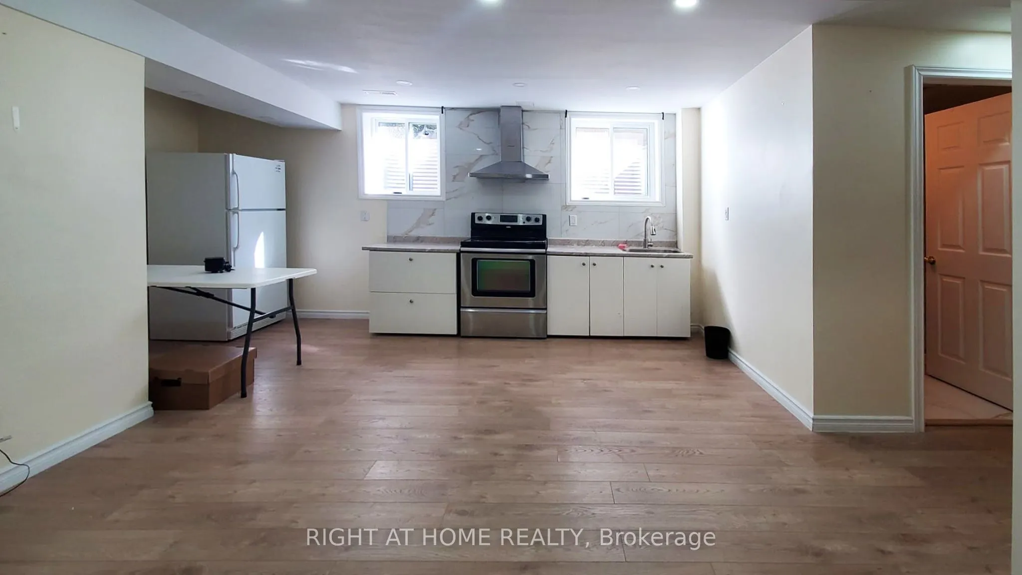 172 Niagara Drive, #BSMT