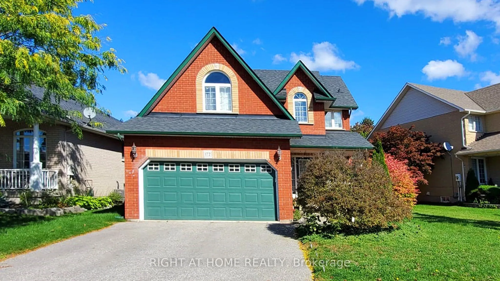 172 Niagara Drive, #BSMT