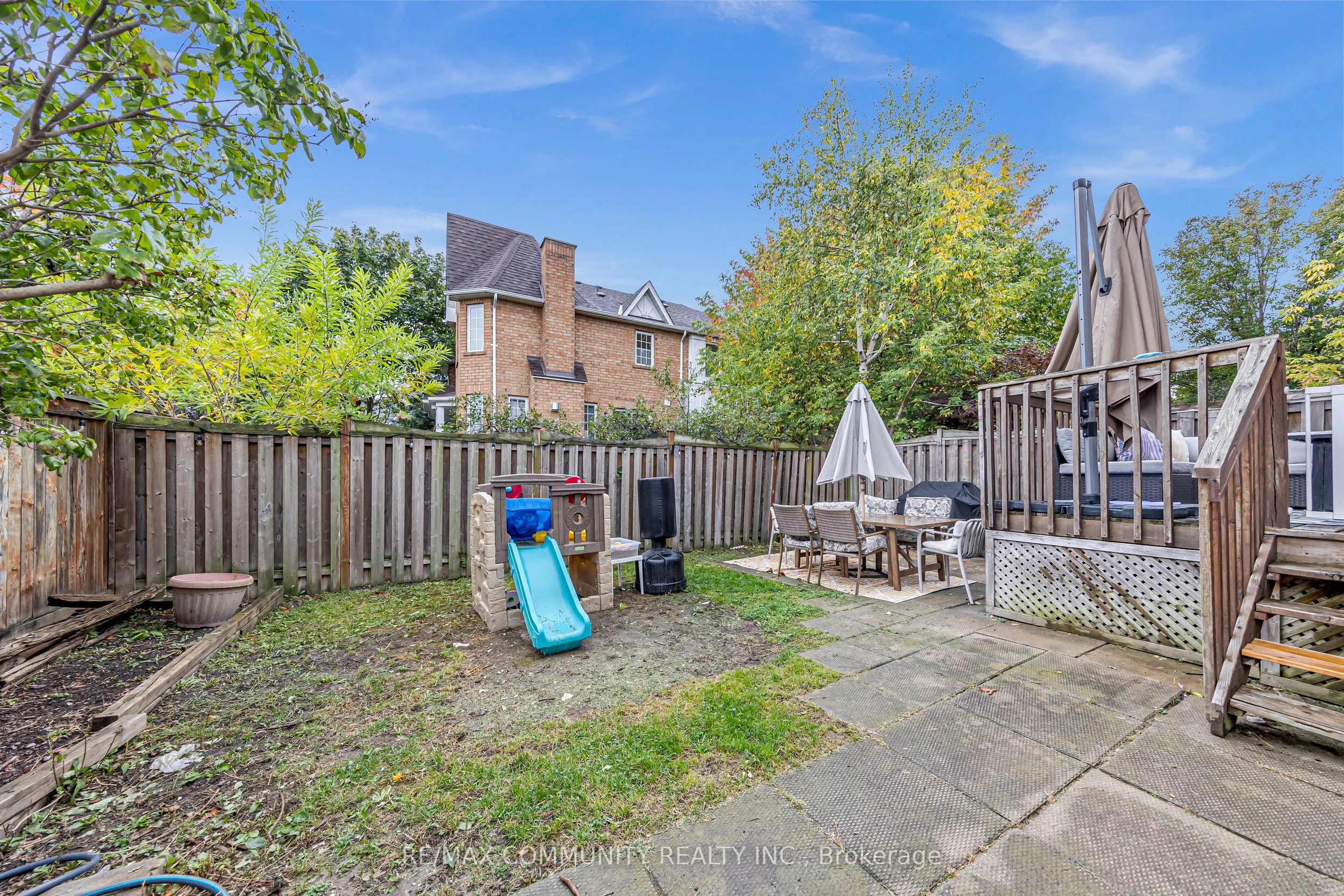 1 Playfair Road