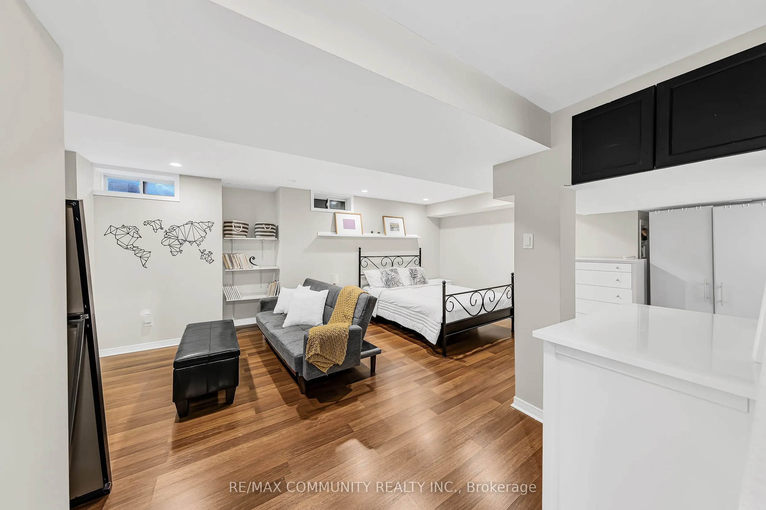 1 Playfair Road