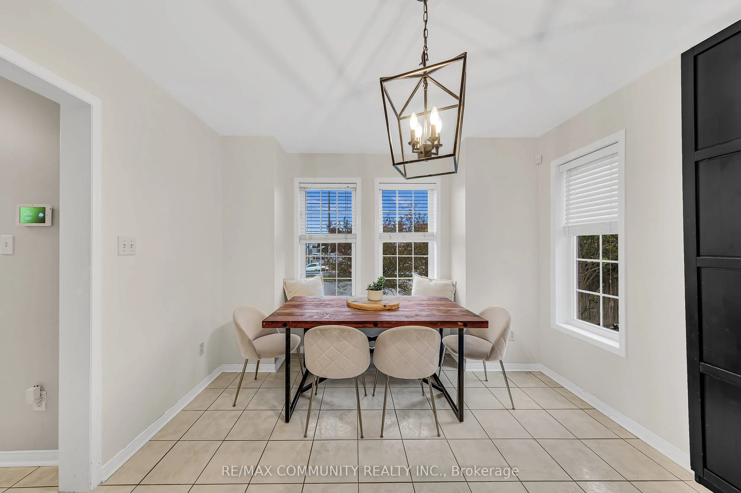 1 Playfair Road