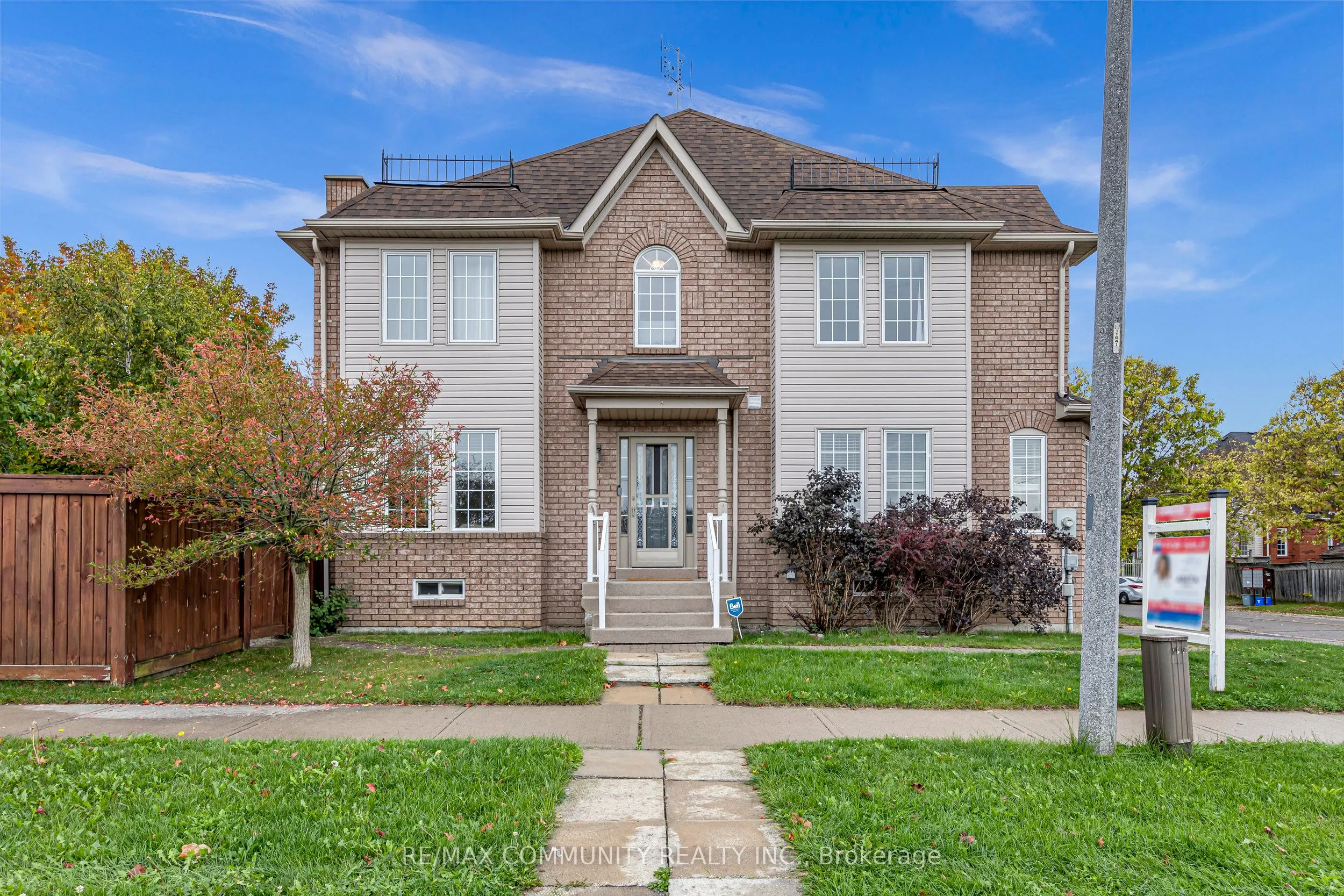 1 Playfair Road