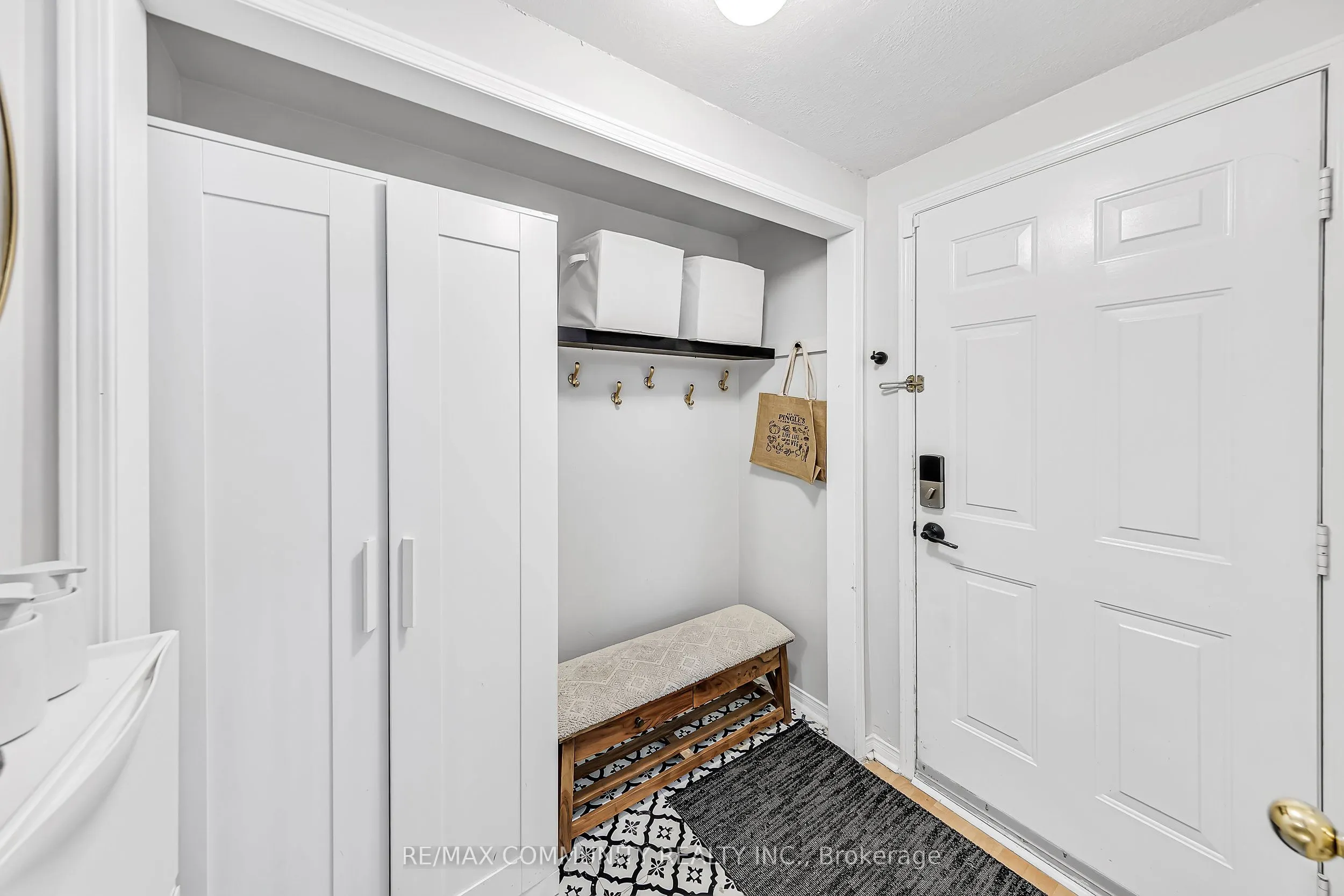 1 Playfair Road