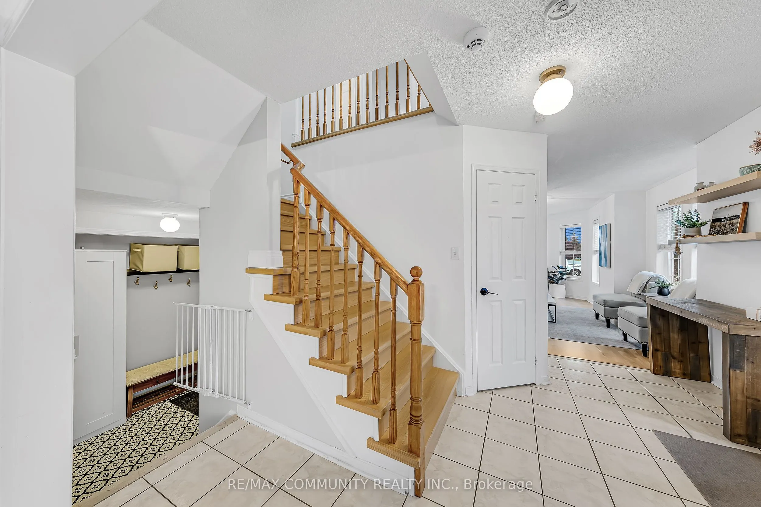 1 Playfair Road