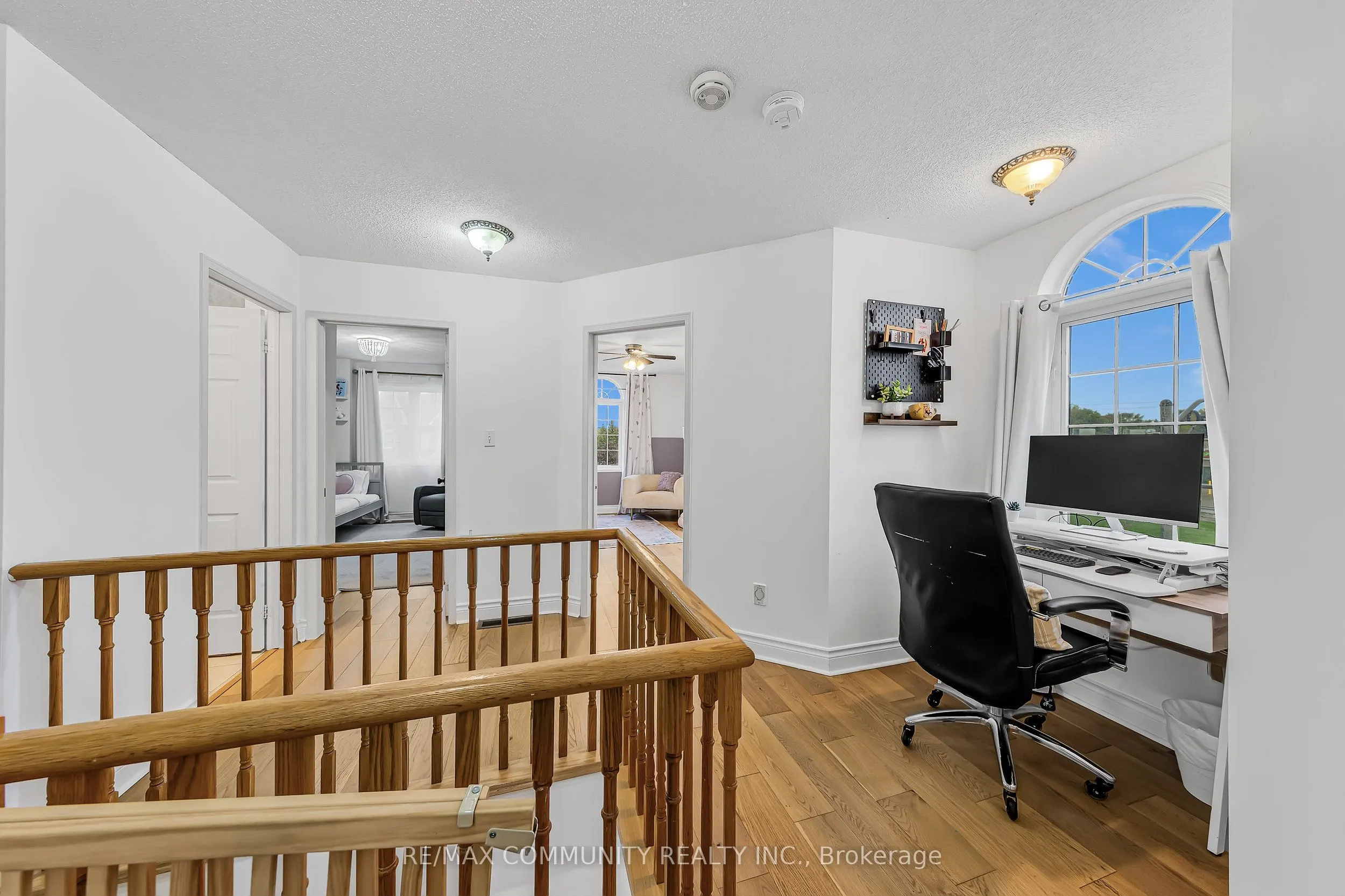 1 Playfair Road