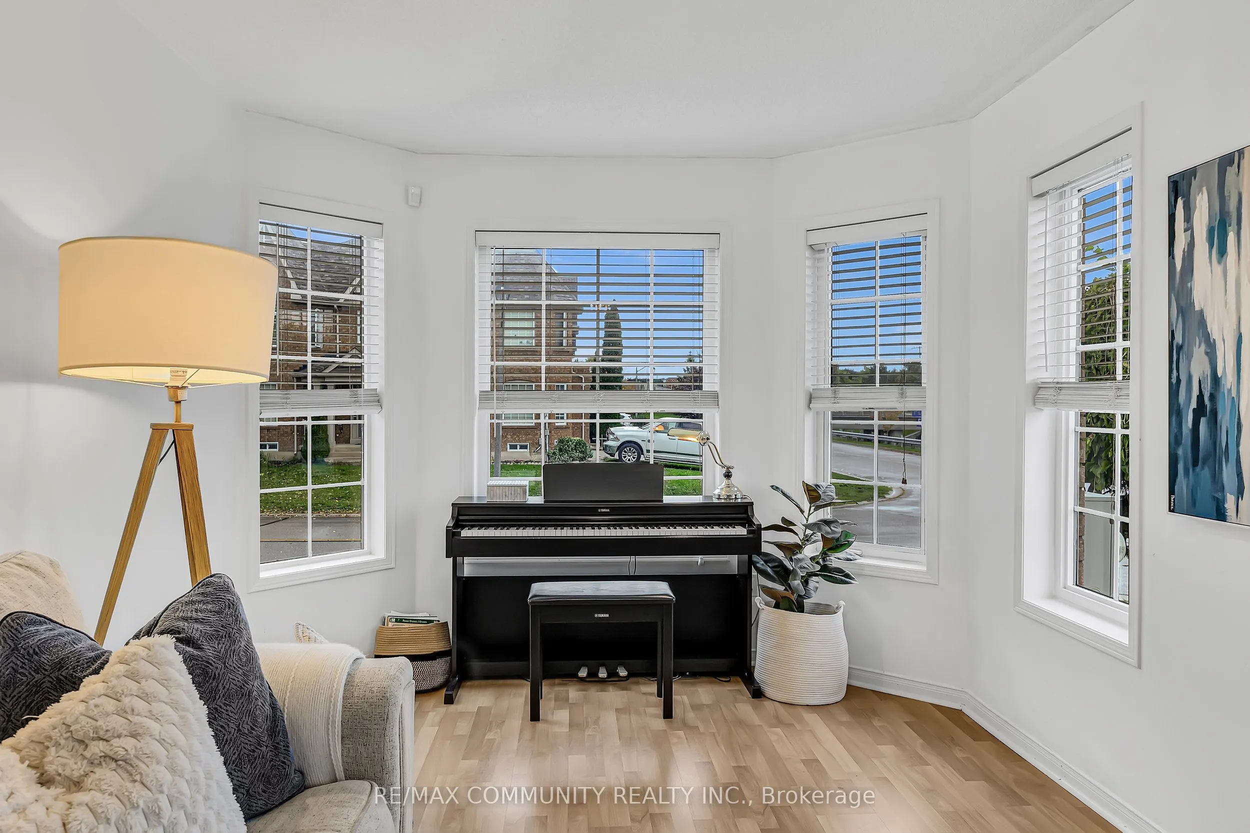 1 Playfair Road