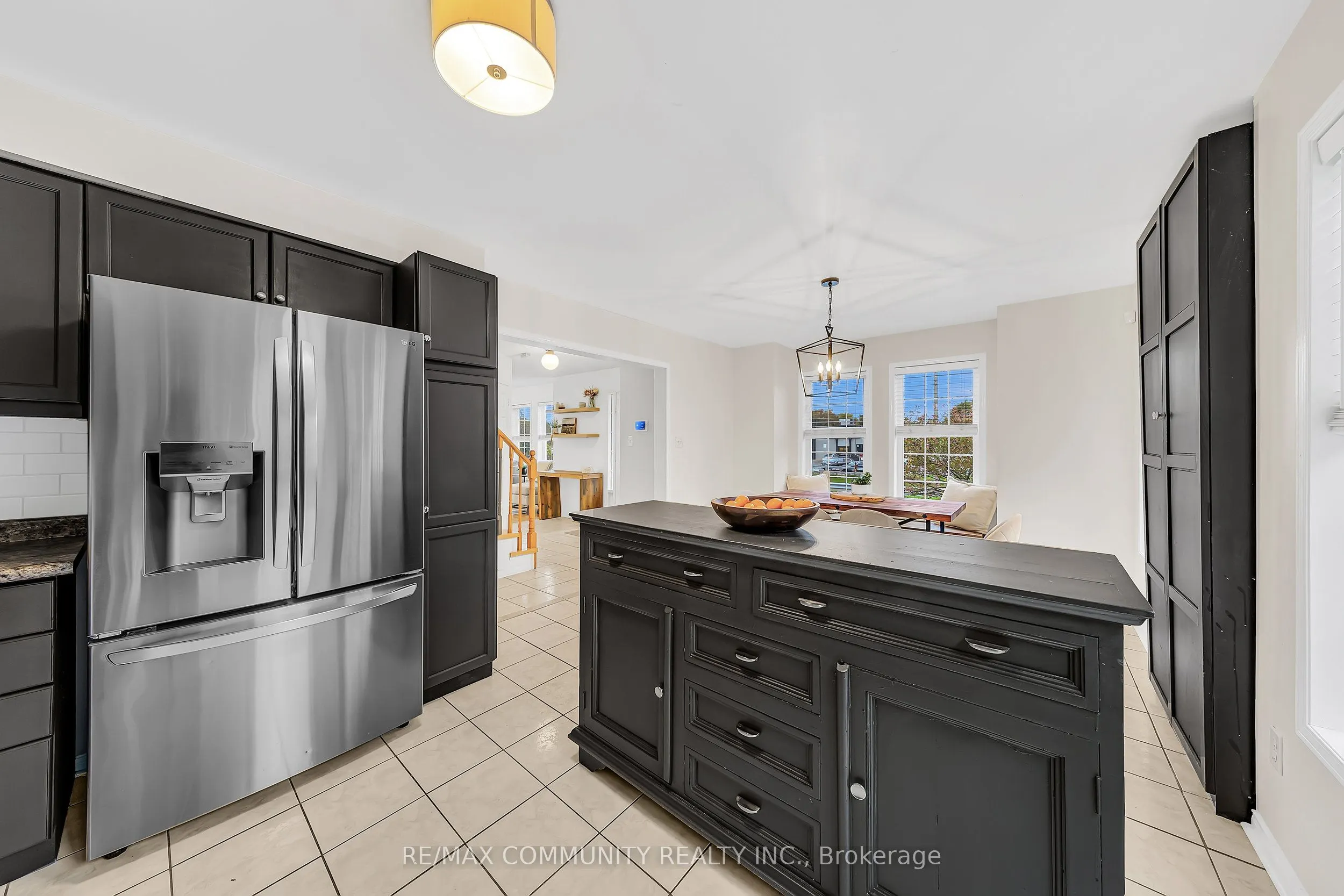 1 Playfair Road
